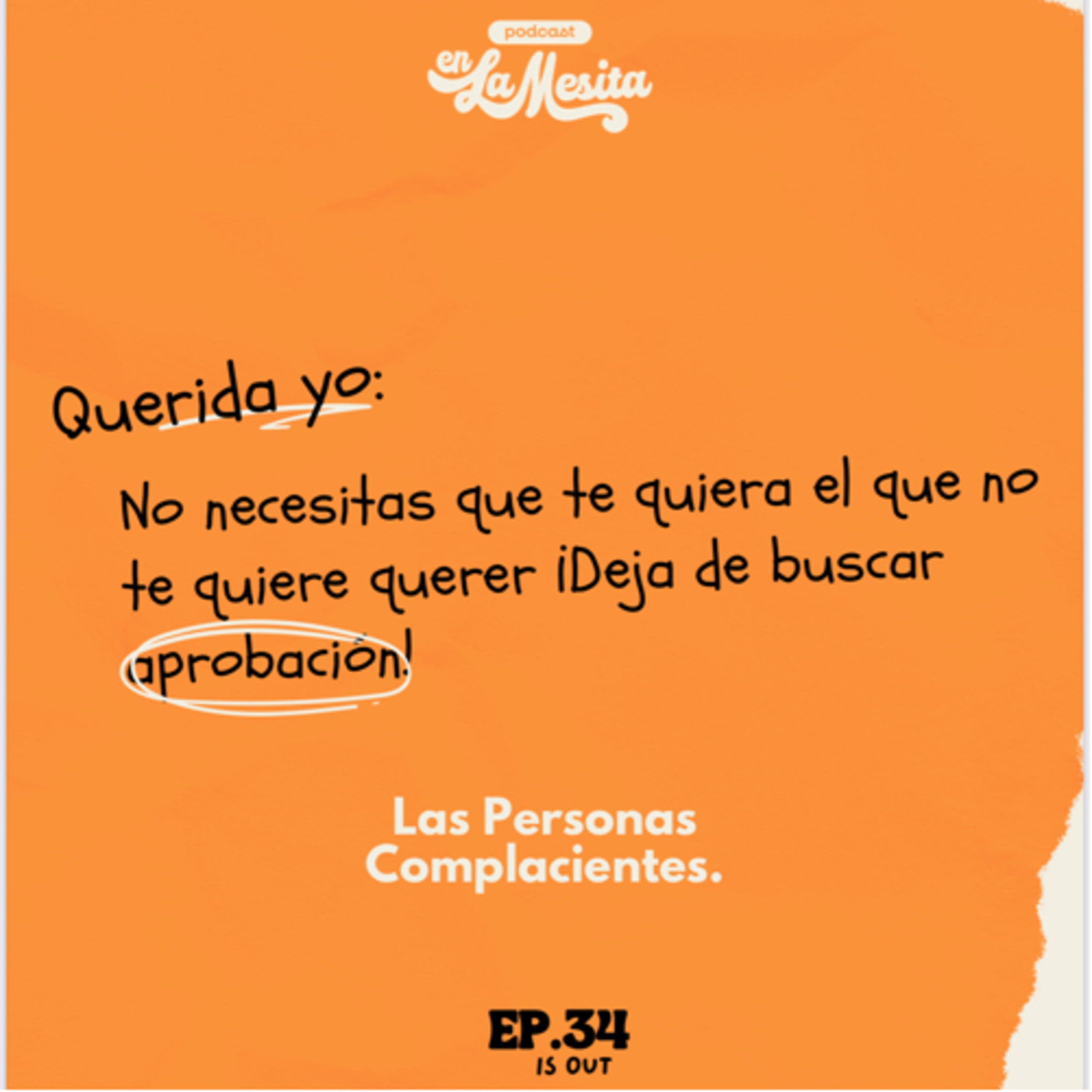 En la Mesita