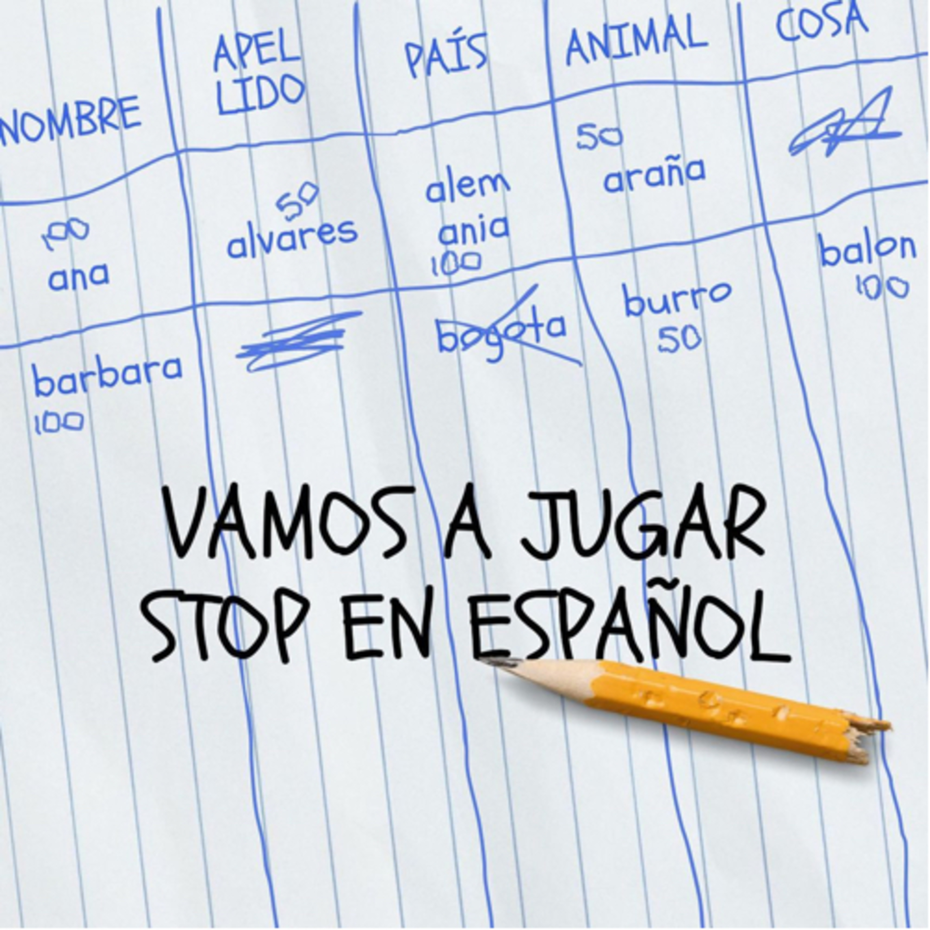 En la Mesita