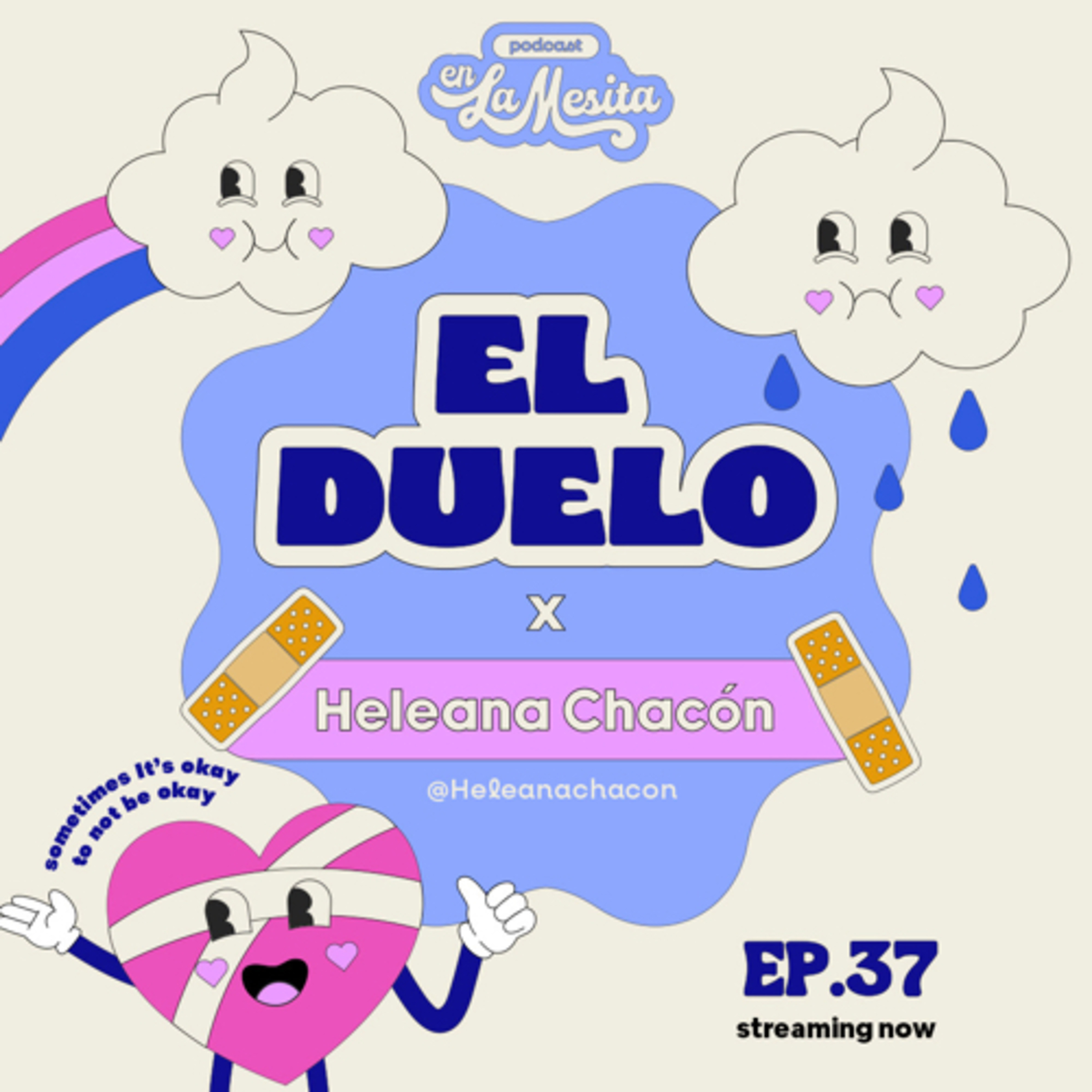 En la Mesita
