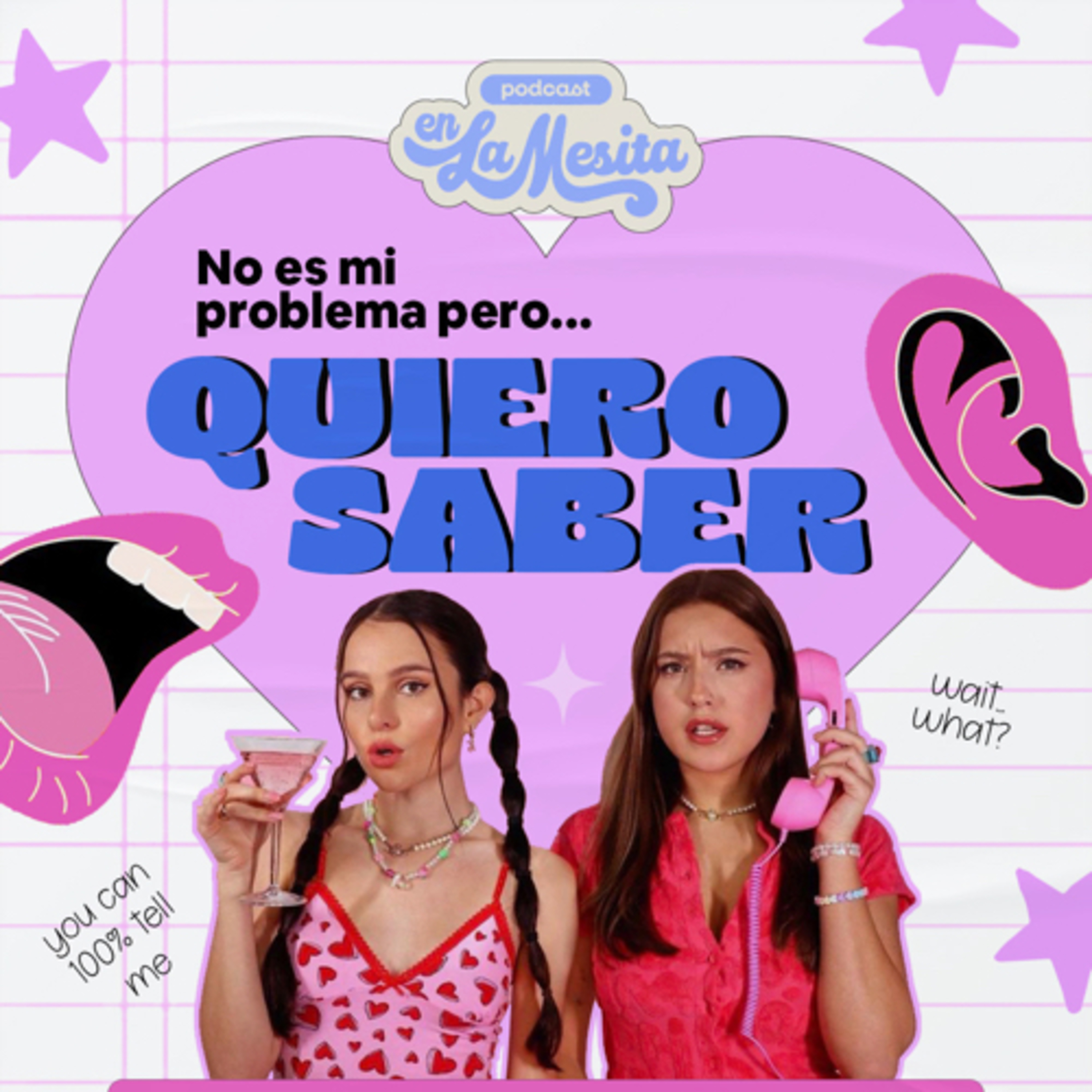En la Mesita