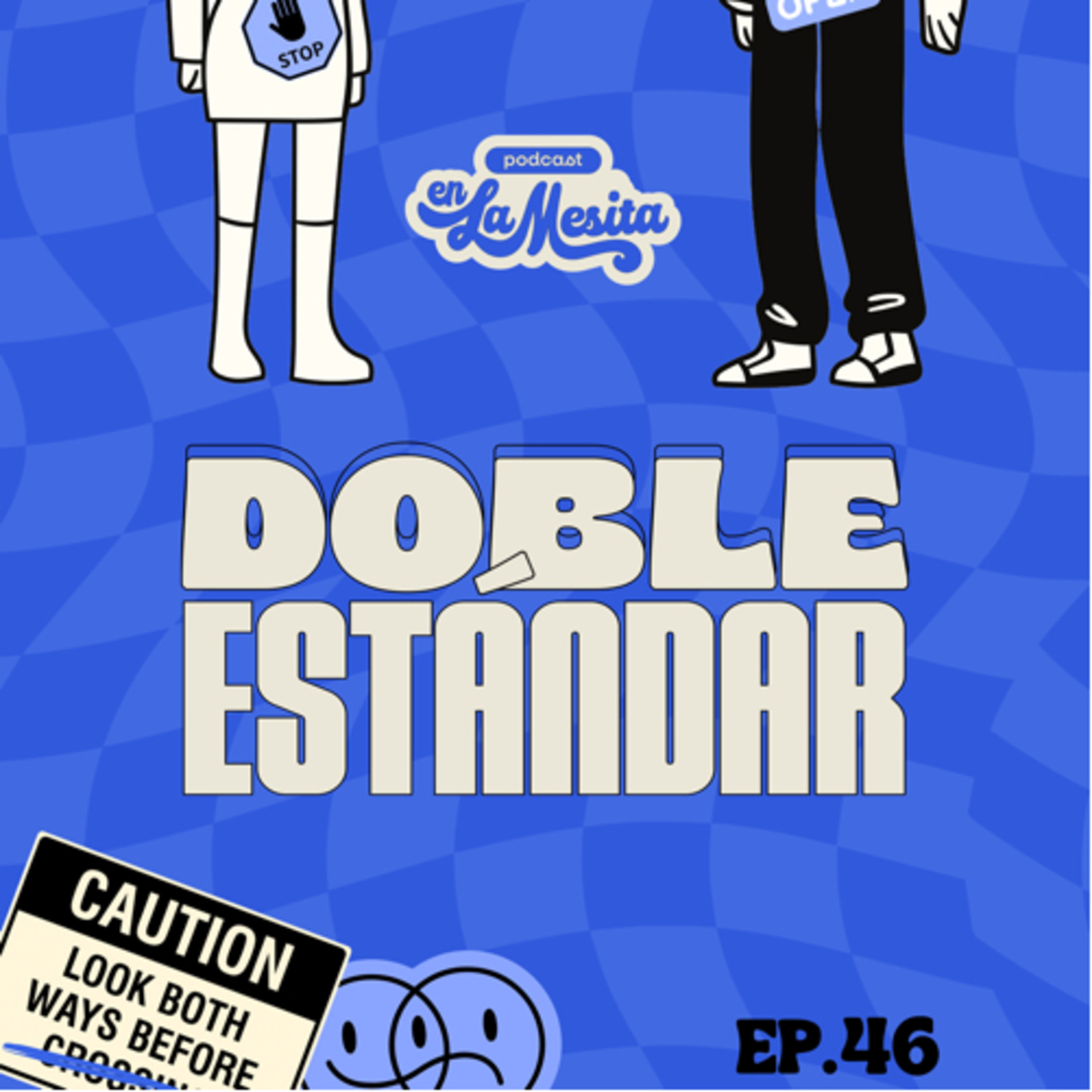 En la Mesita