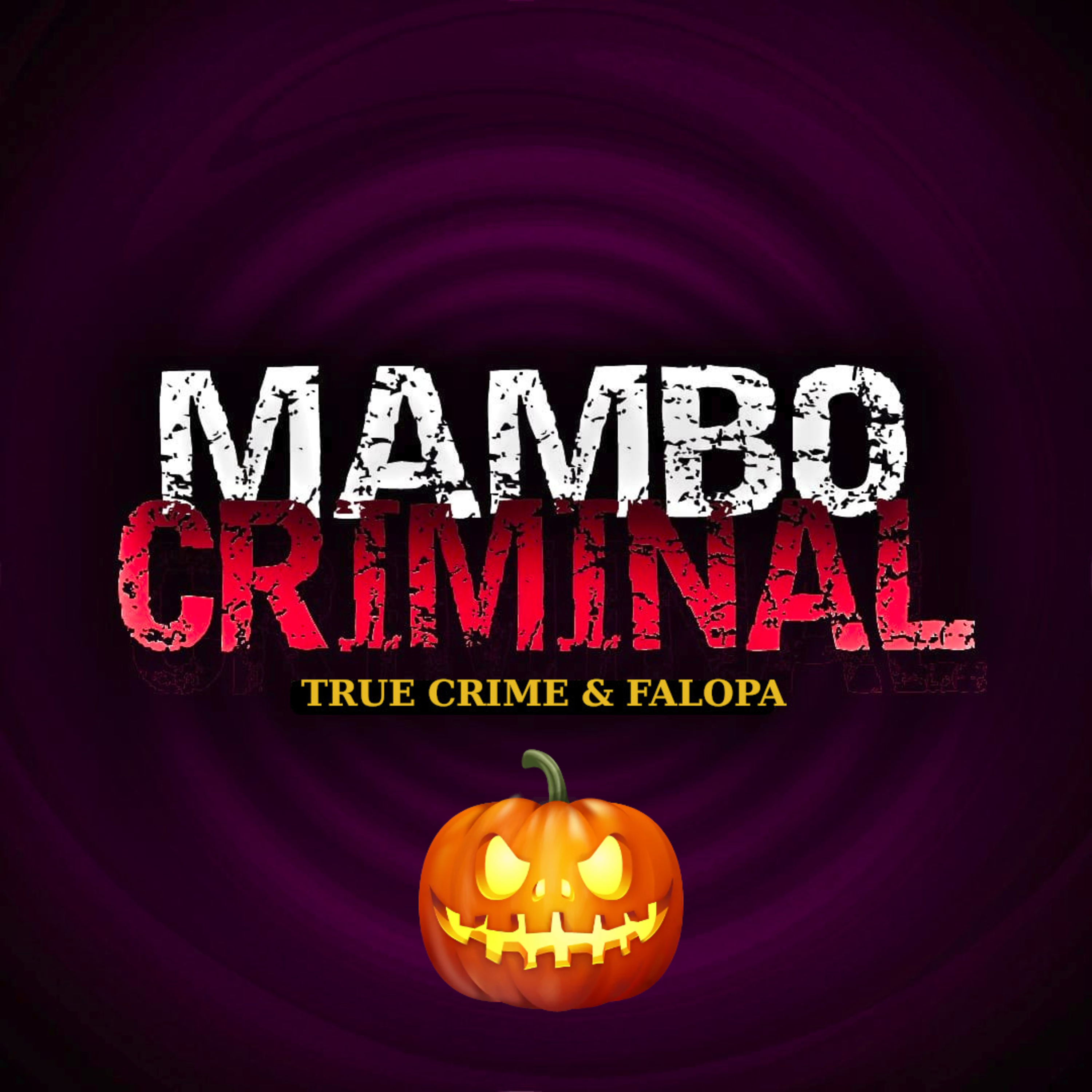 Episodio 42: Halloween guaraní episode artwork
