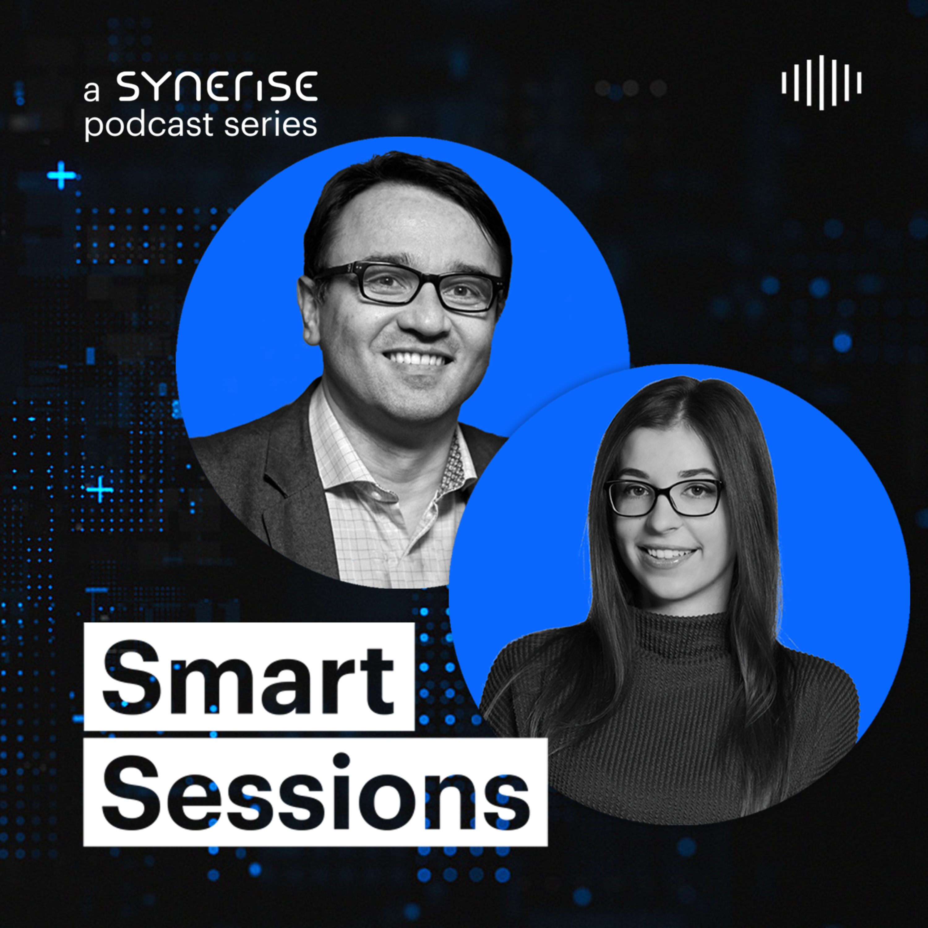 Synerise Smart Sessions
