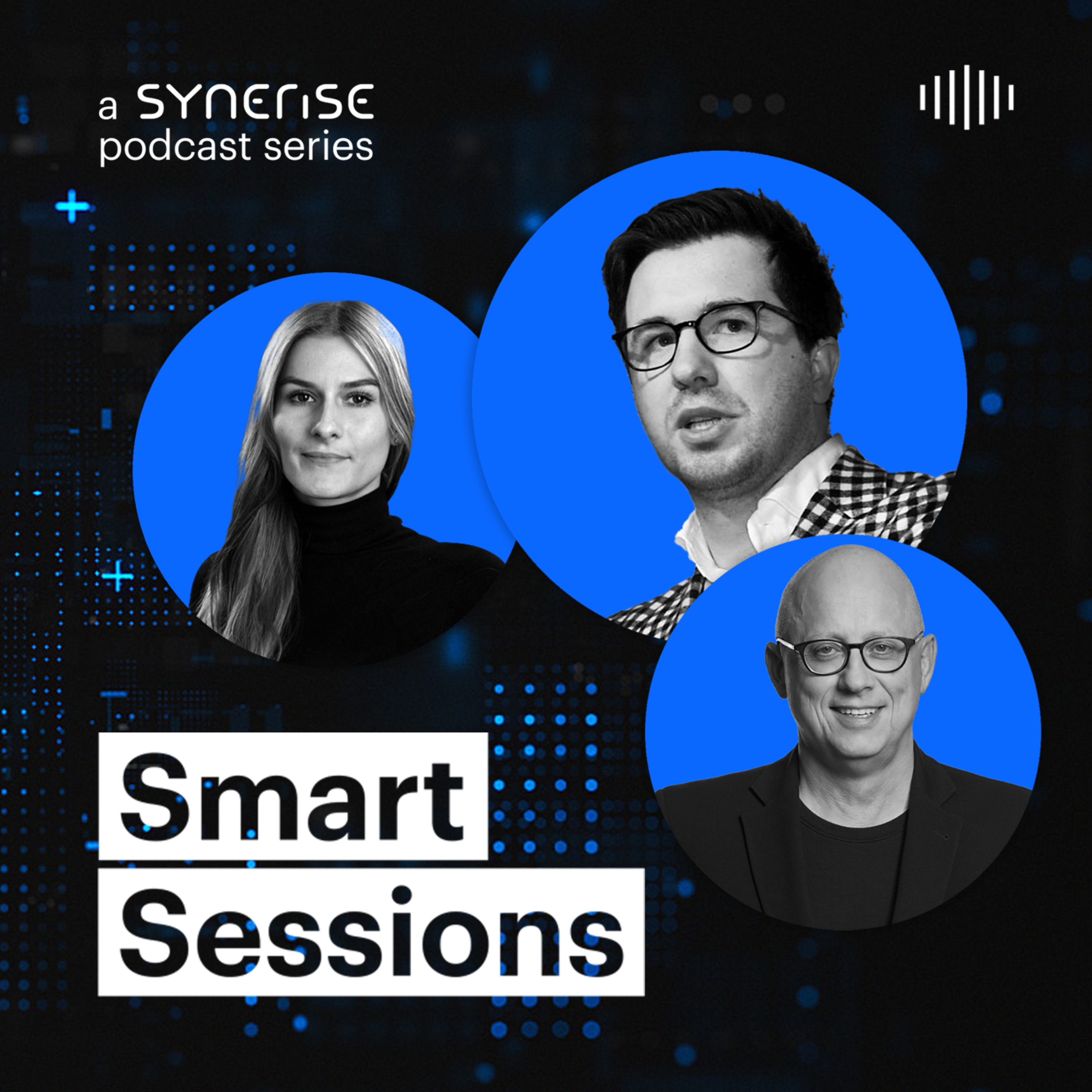 Synerise Smart Sessions
