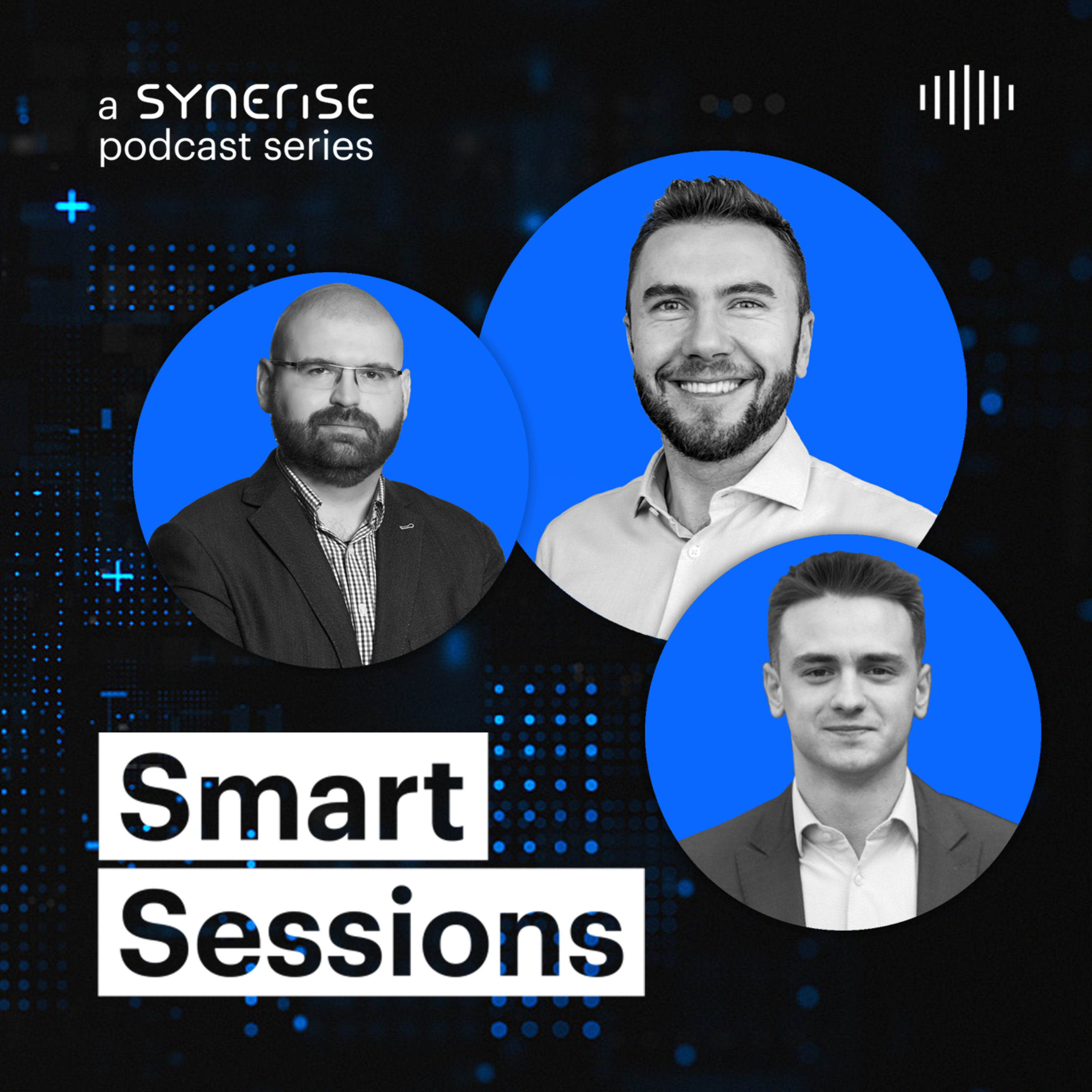 Synerise Smart Sessions
