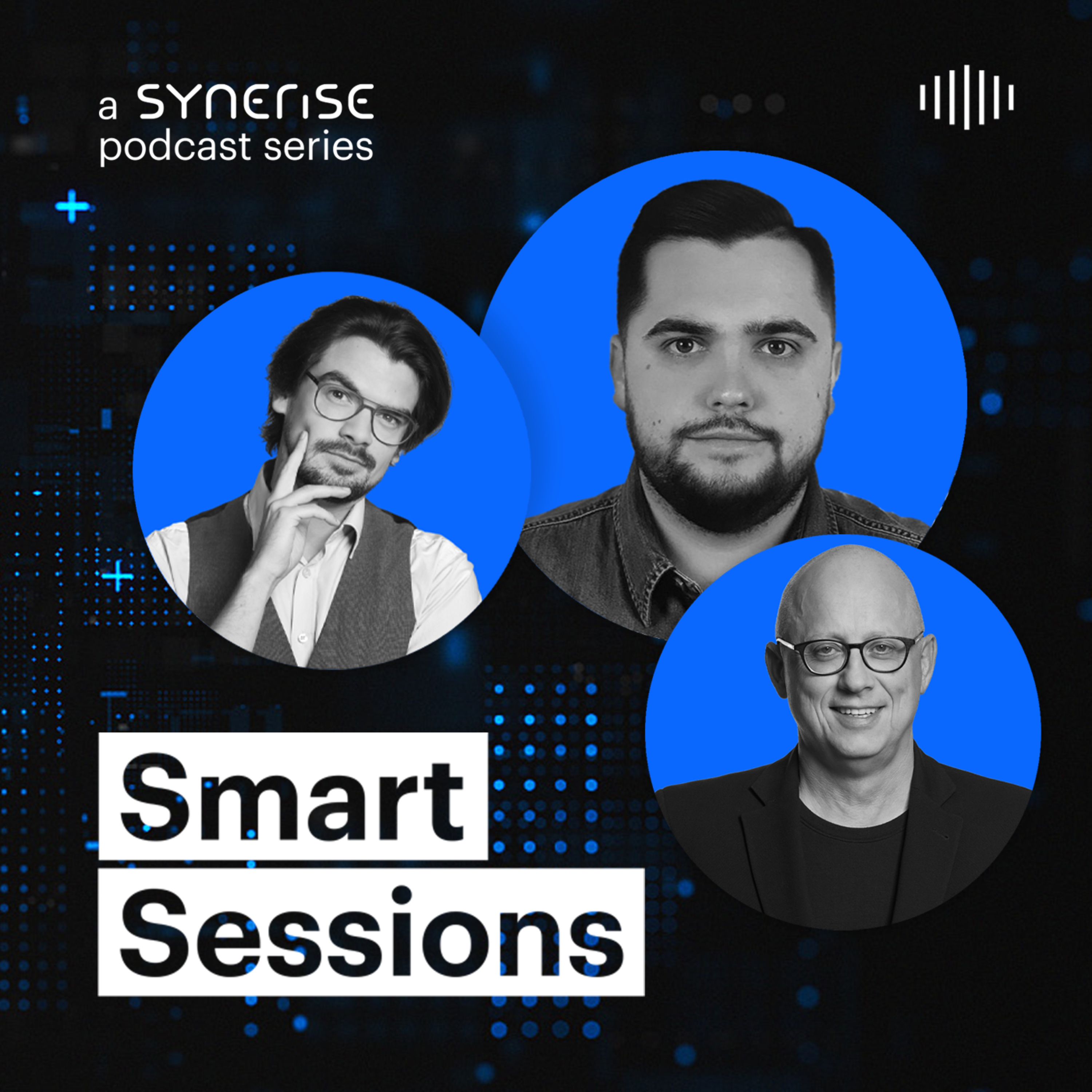 Synerise Smart Sessions