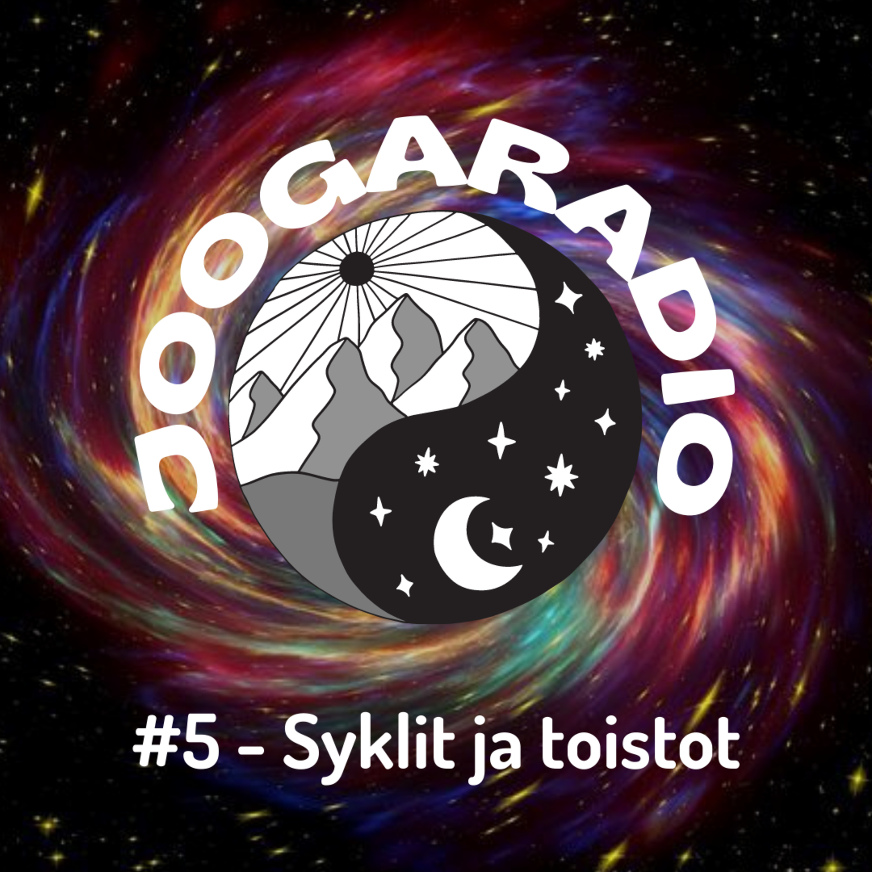 Joogaradio