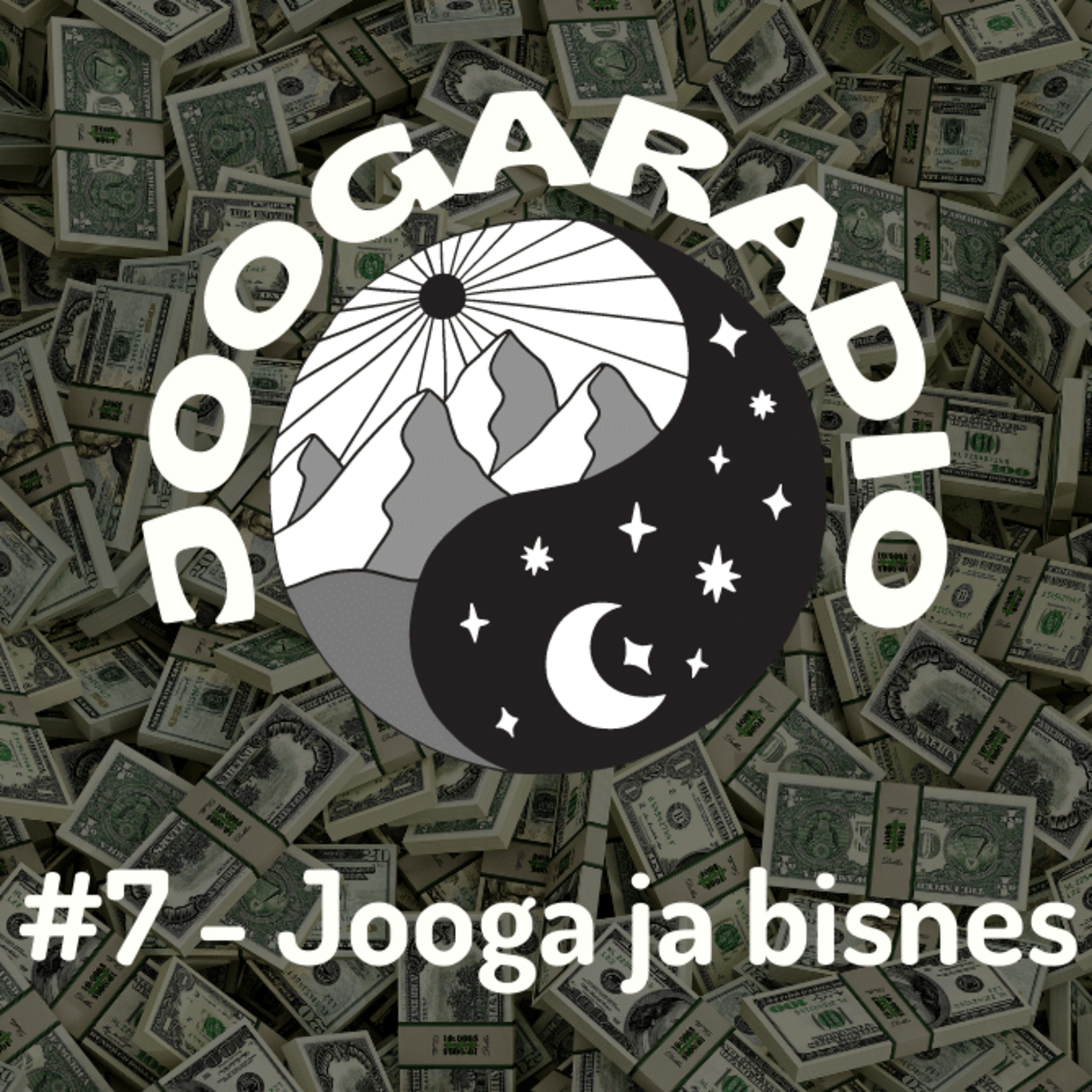 Joogaradio