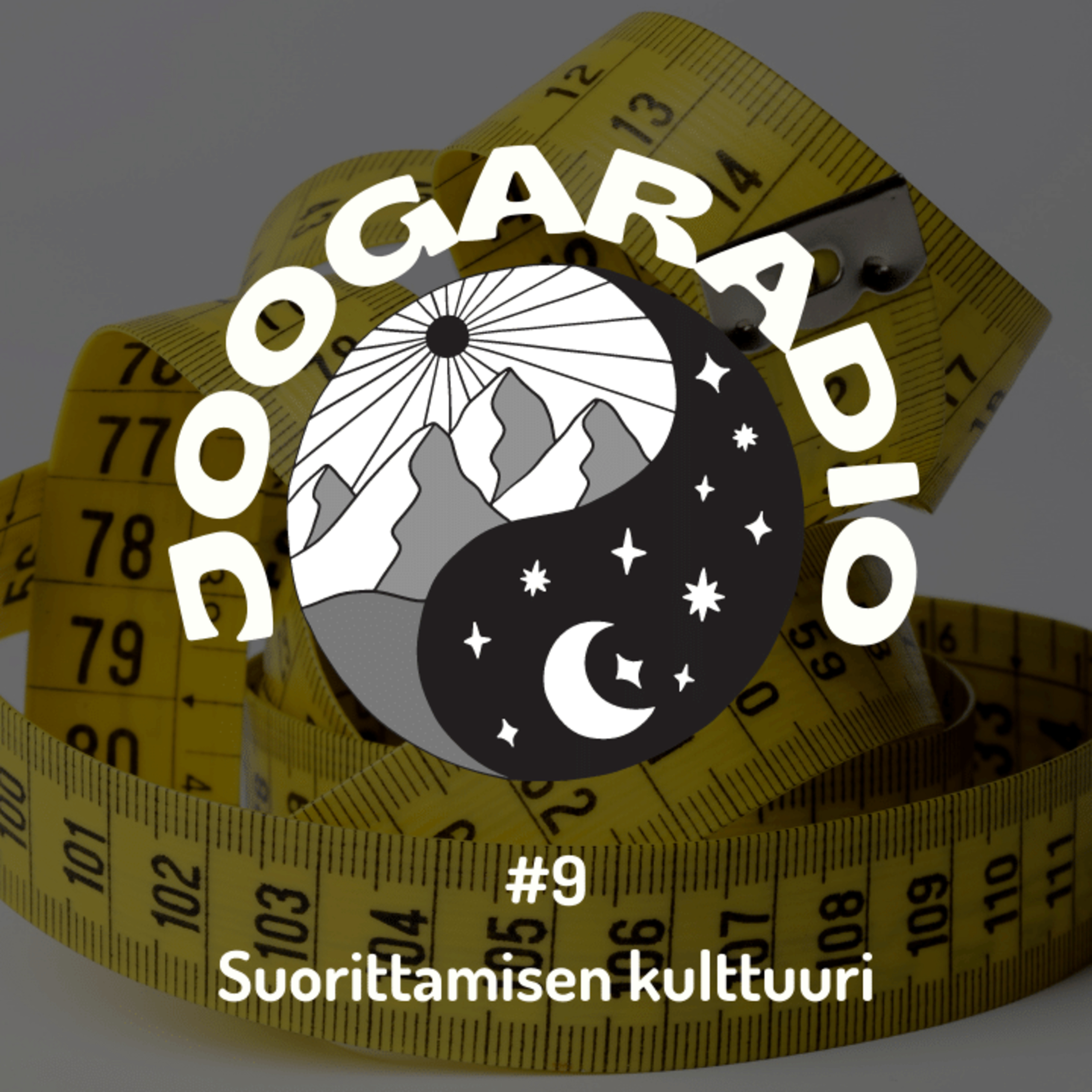 Joogaradio