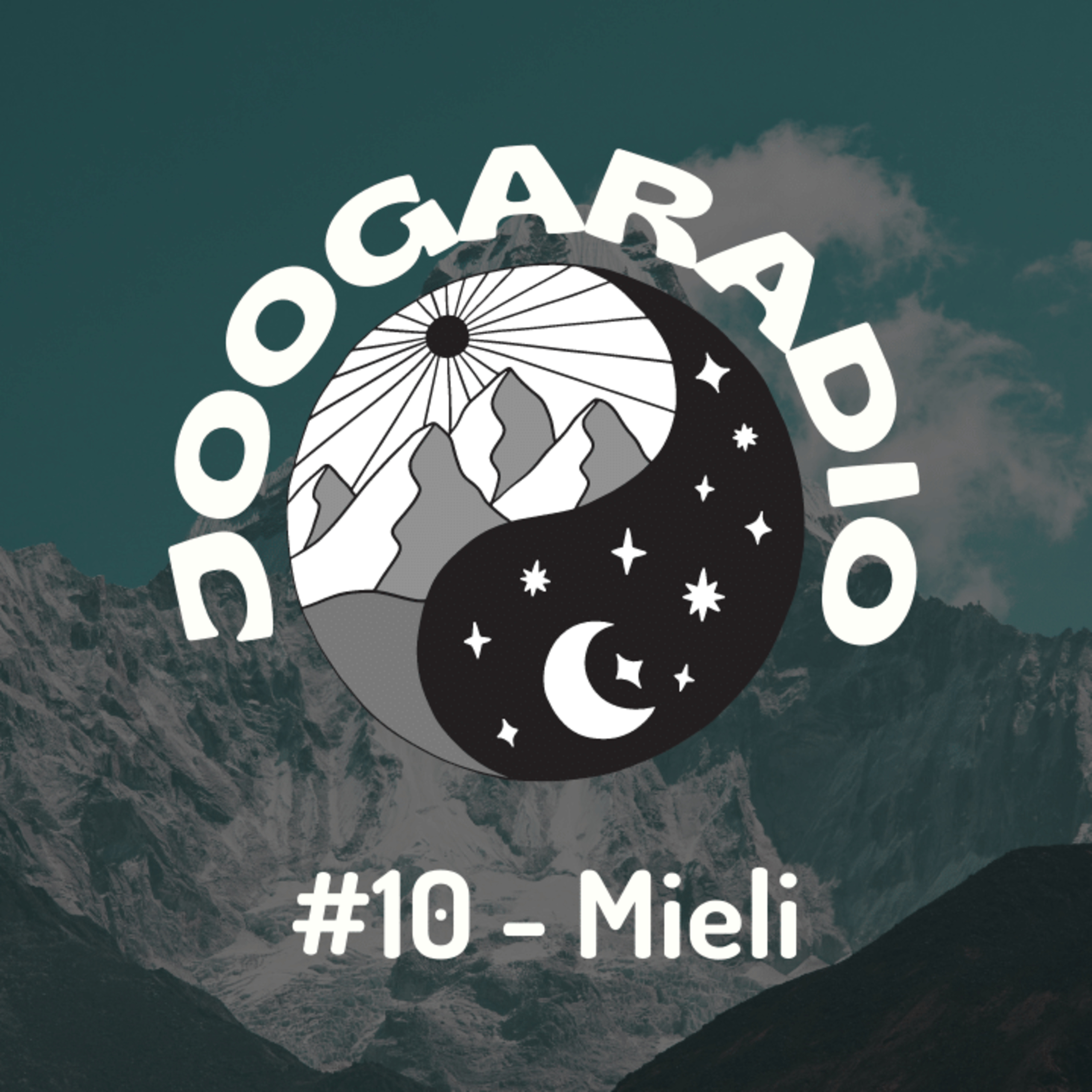 Joogaradio