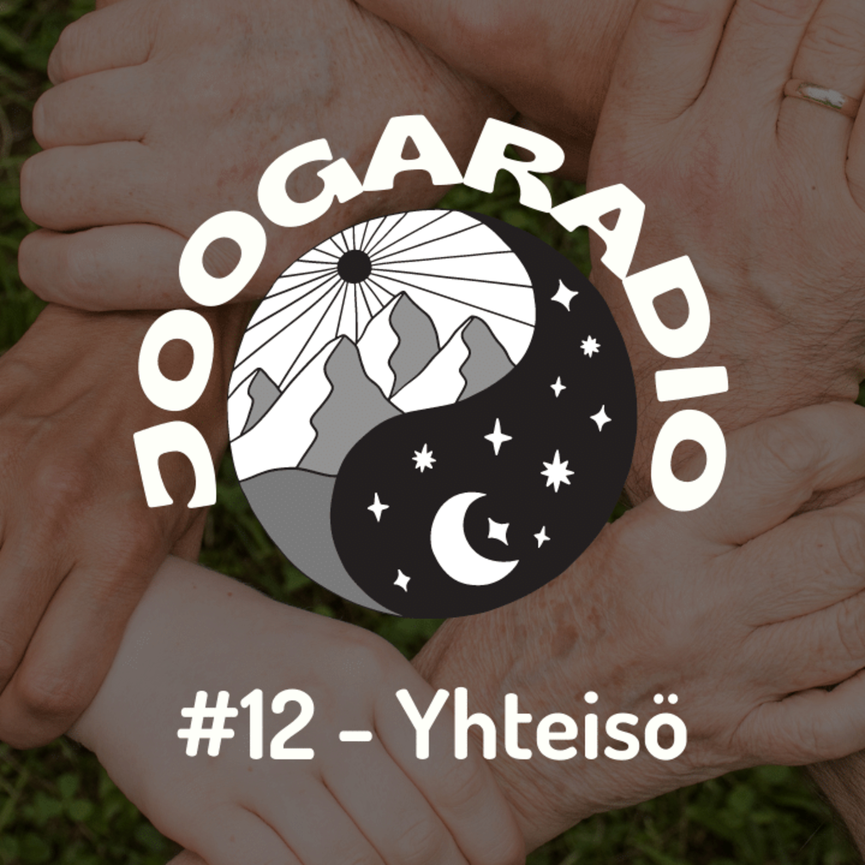 Joogaradio