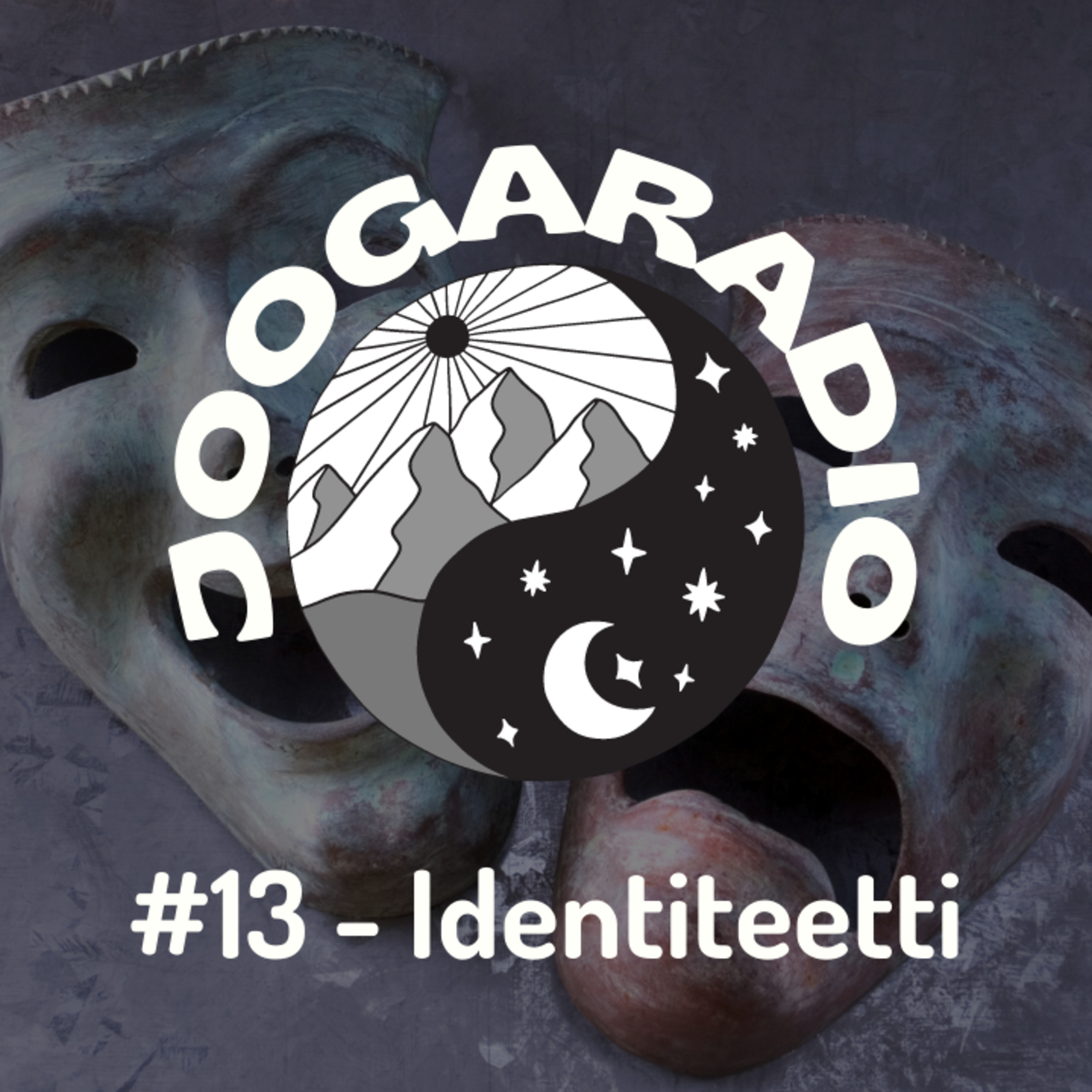 Joogaradio