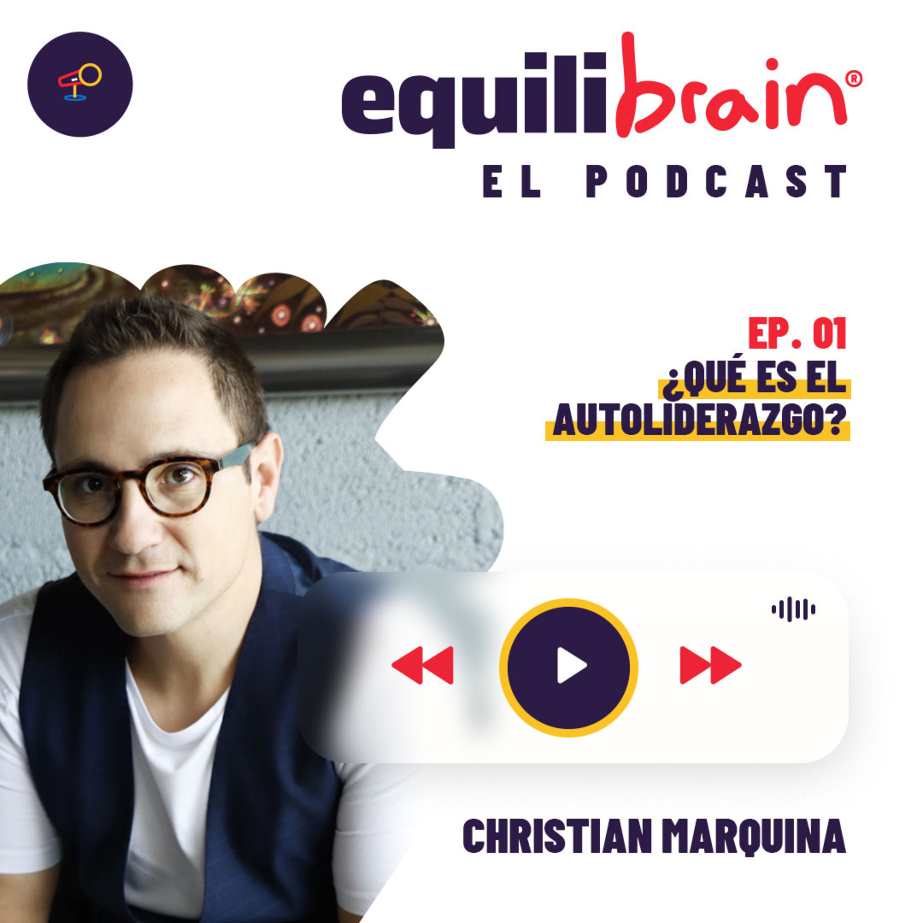 Equilibrain El Podcast