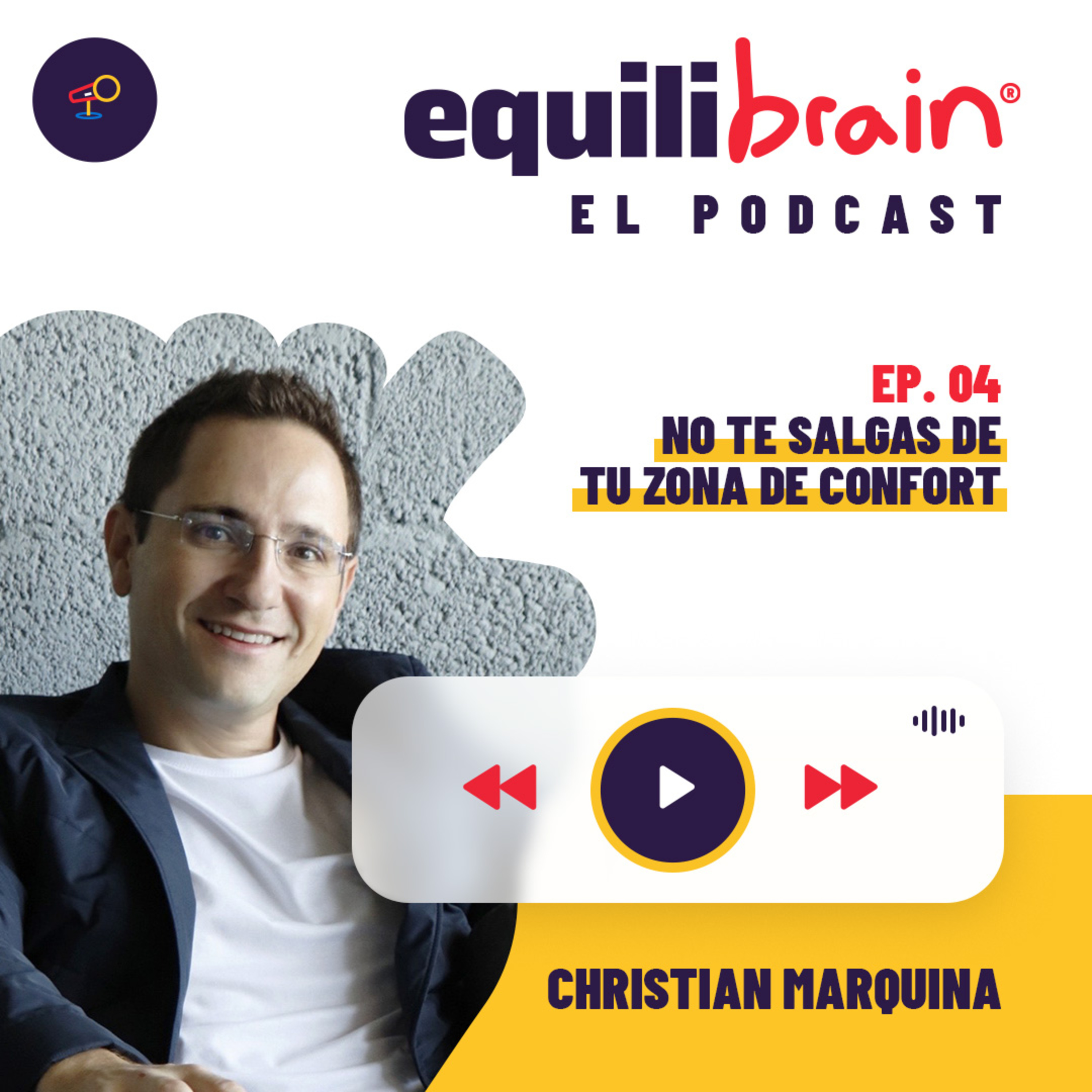 Equilibrain El Podcast