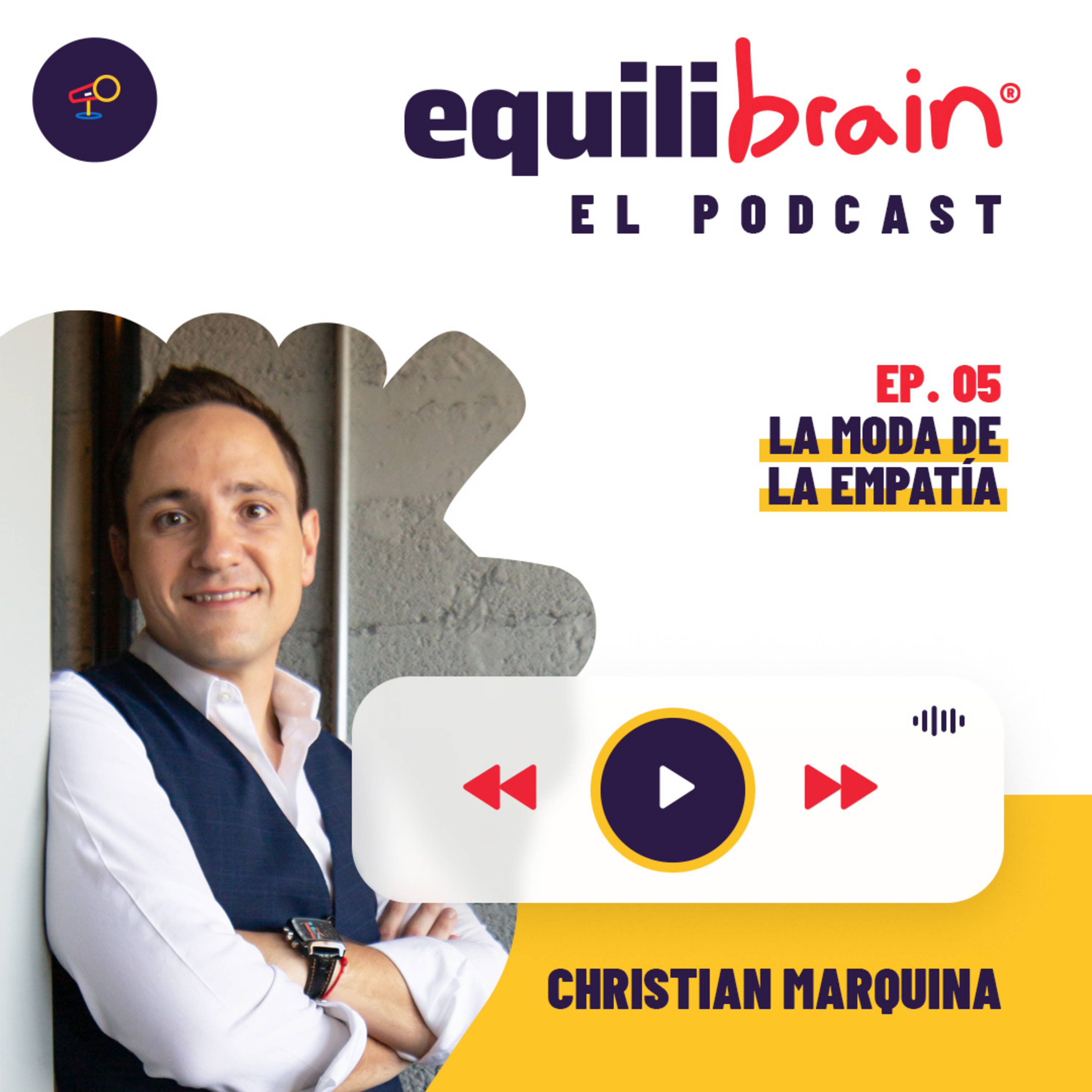 Equilibrain El Podcast