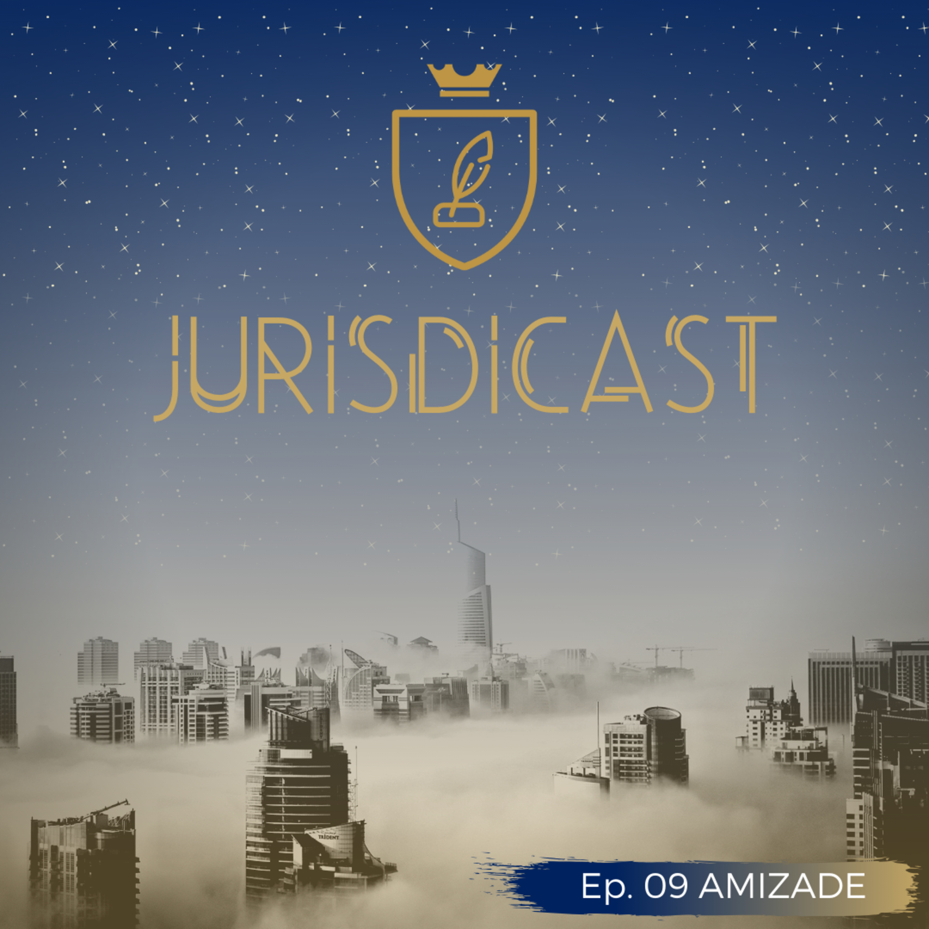 JURISDICAST