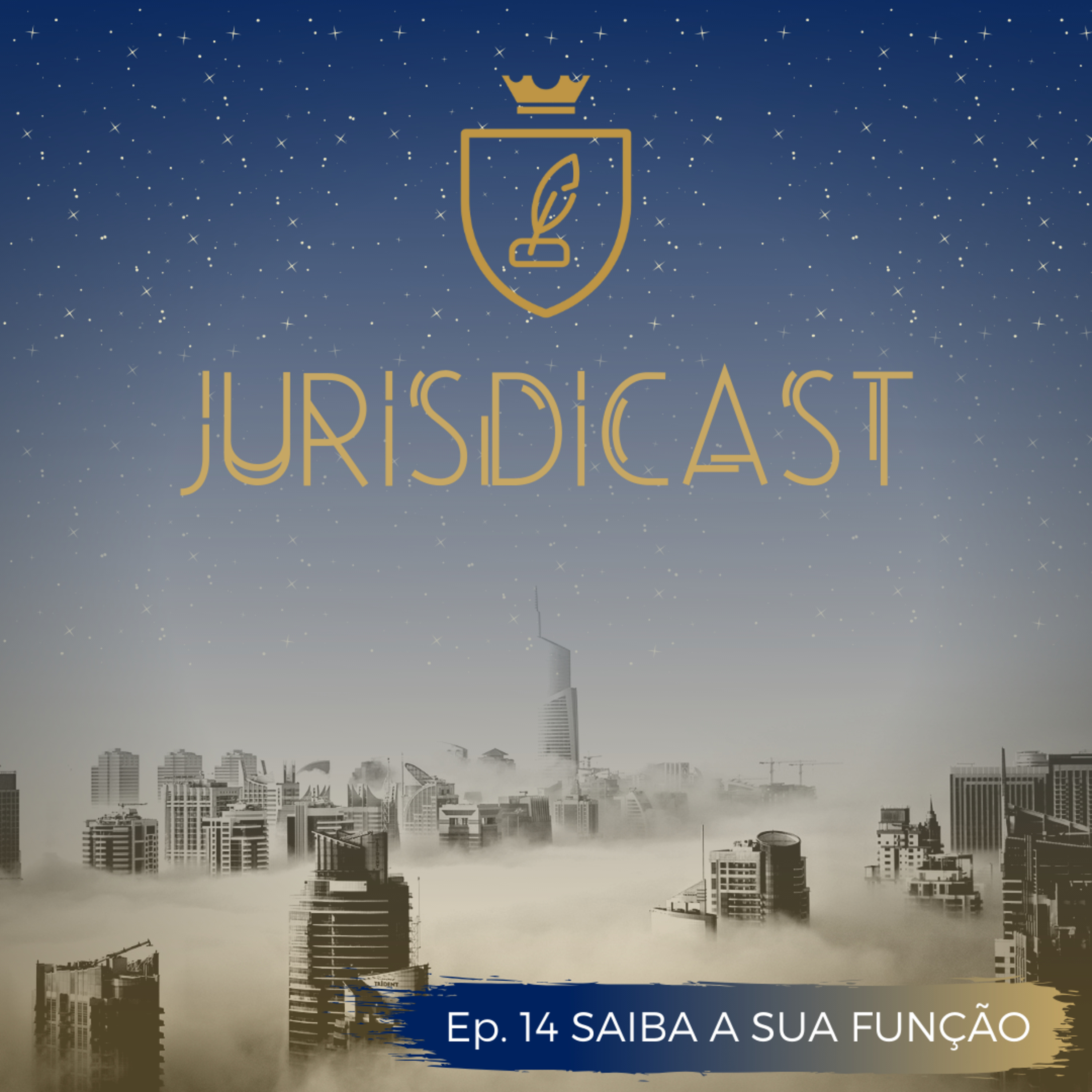 JURISDICAST