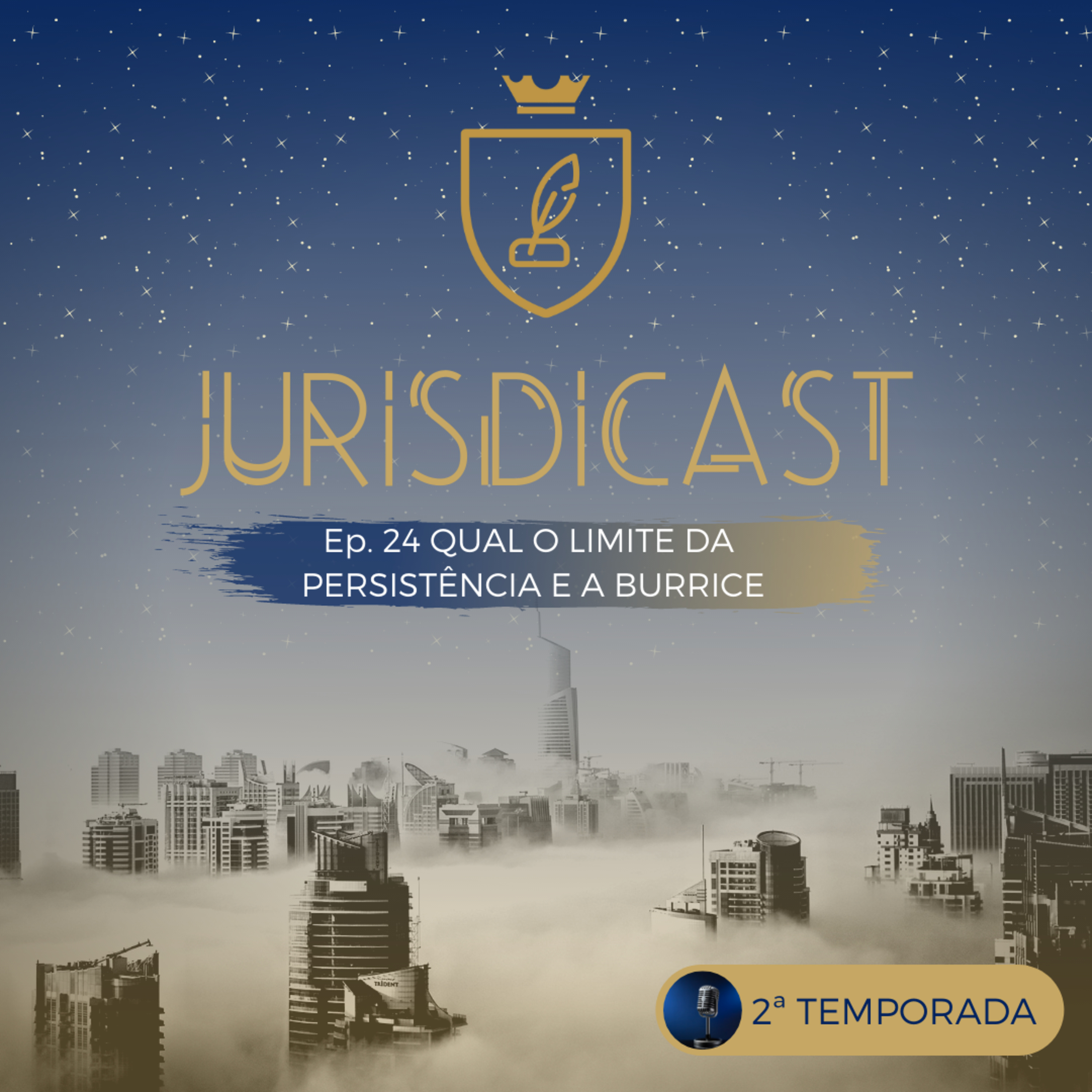 JURISDICAST
