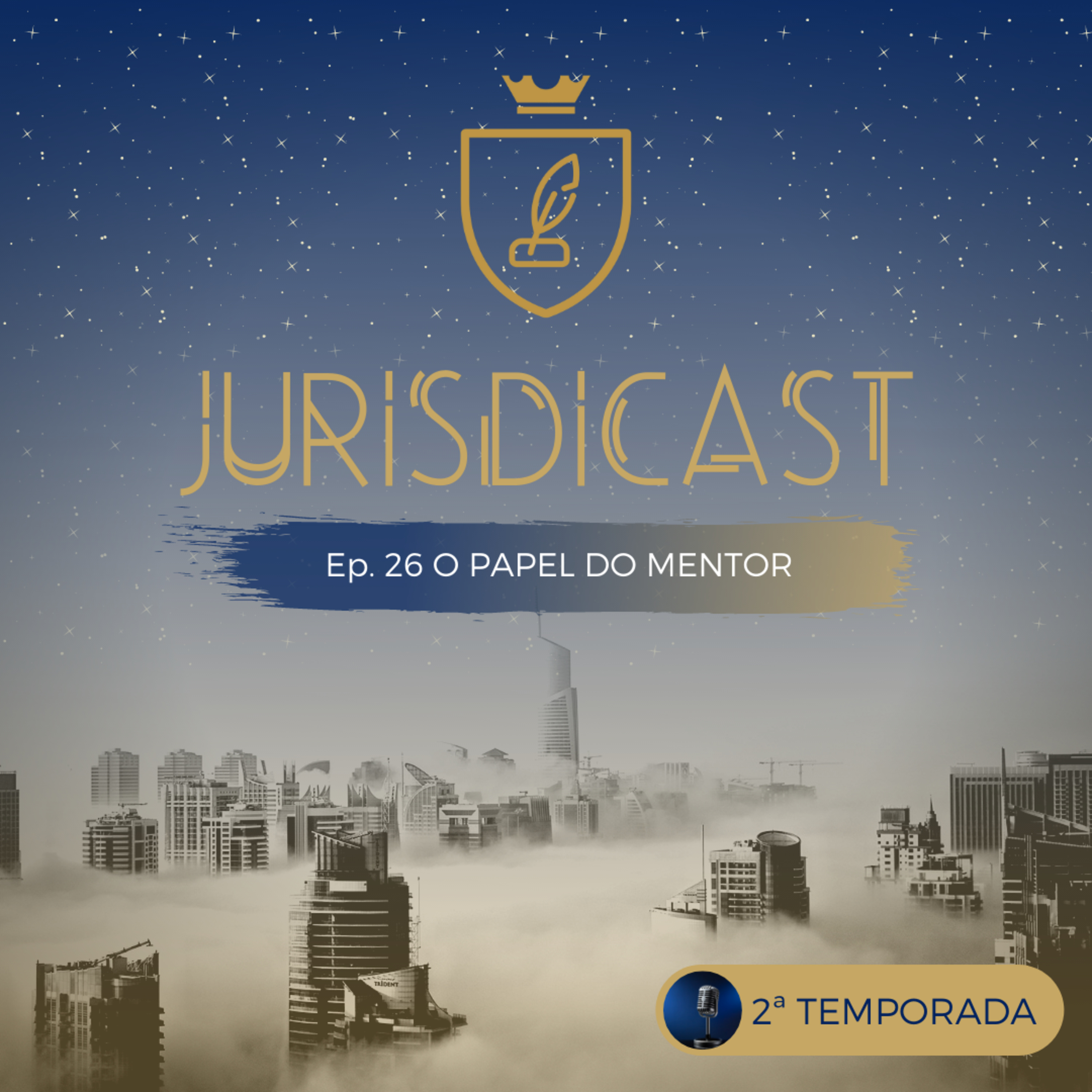 JURISDICAST
