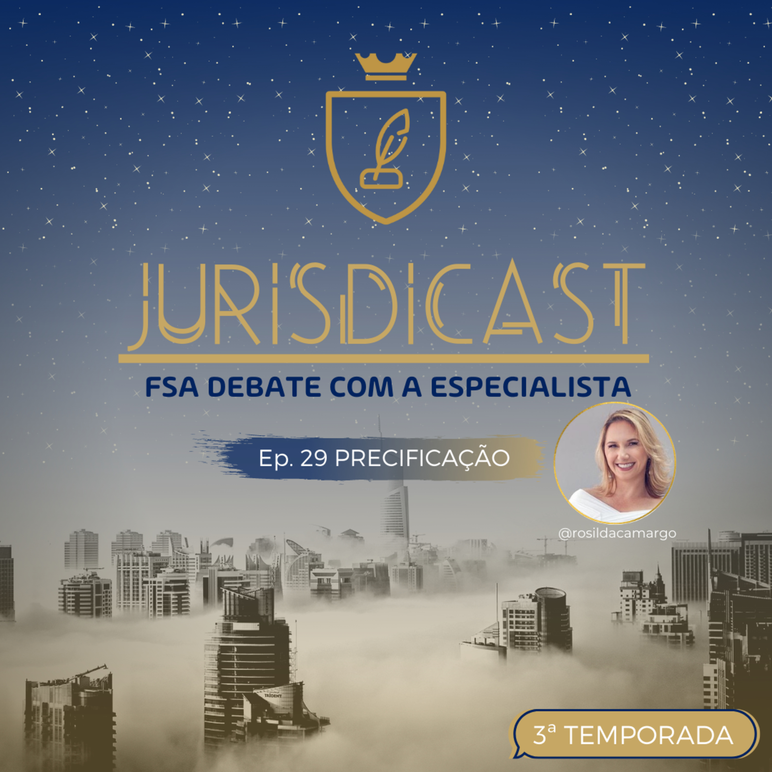 JURISDICAST