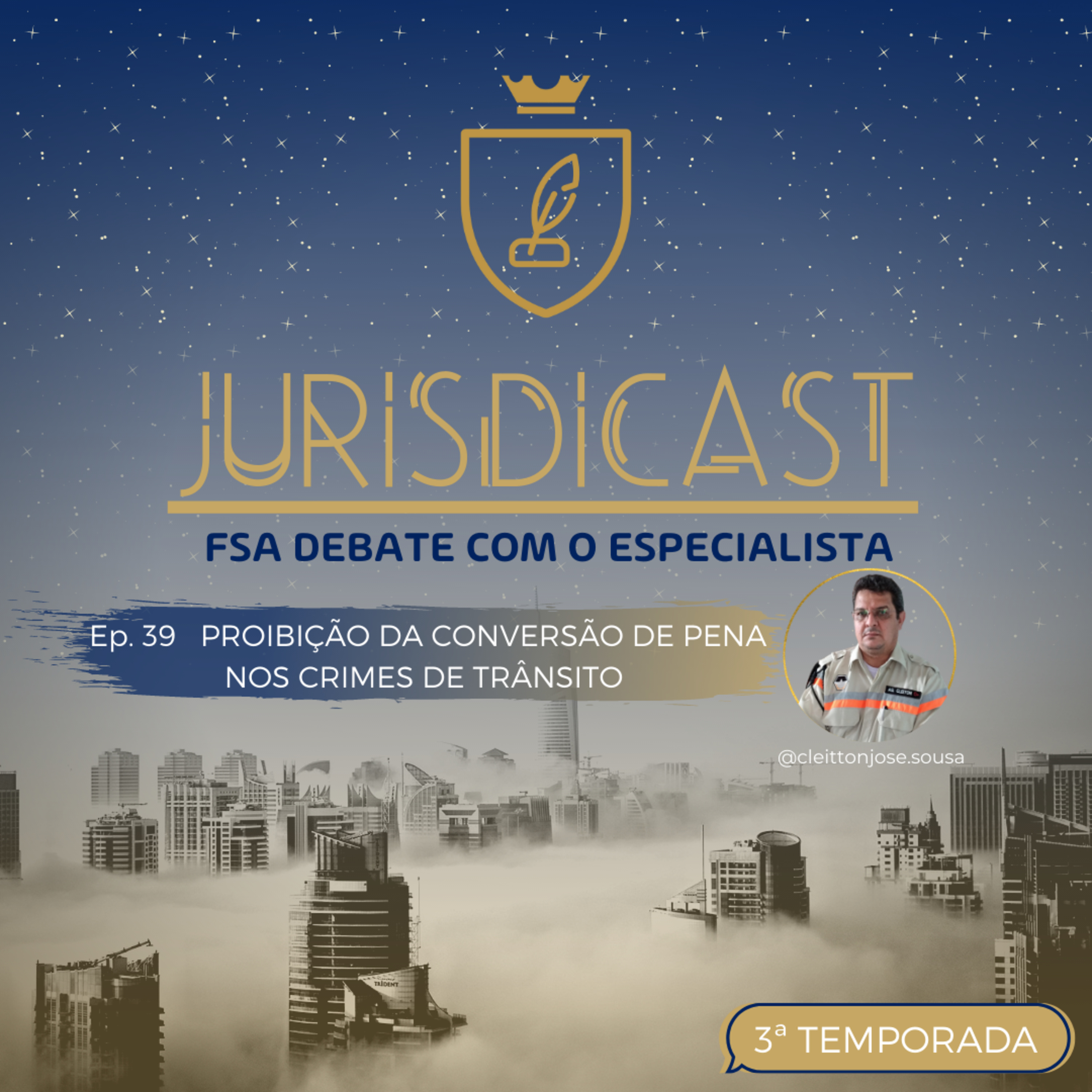 JURISDICAST