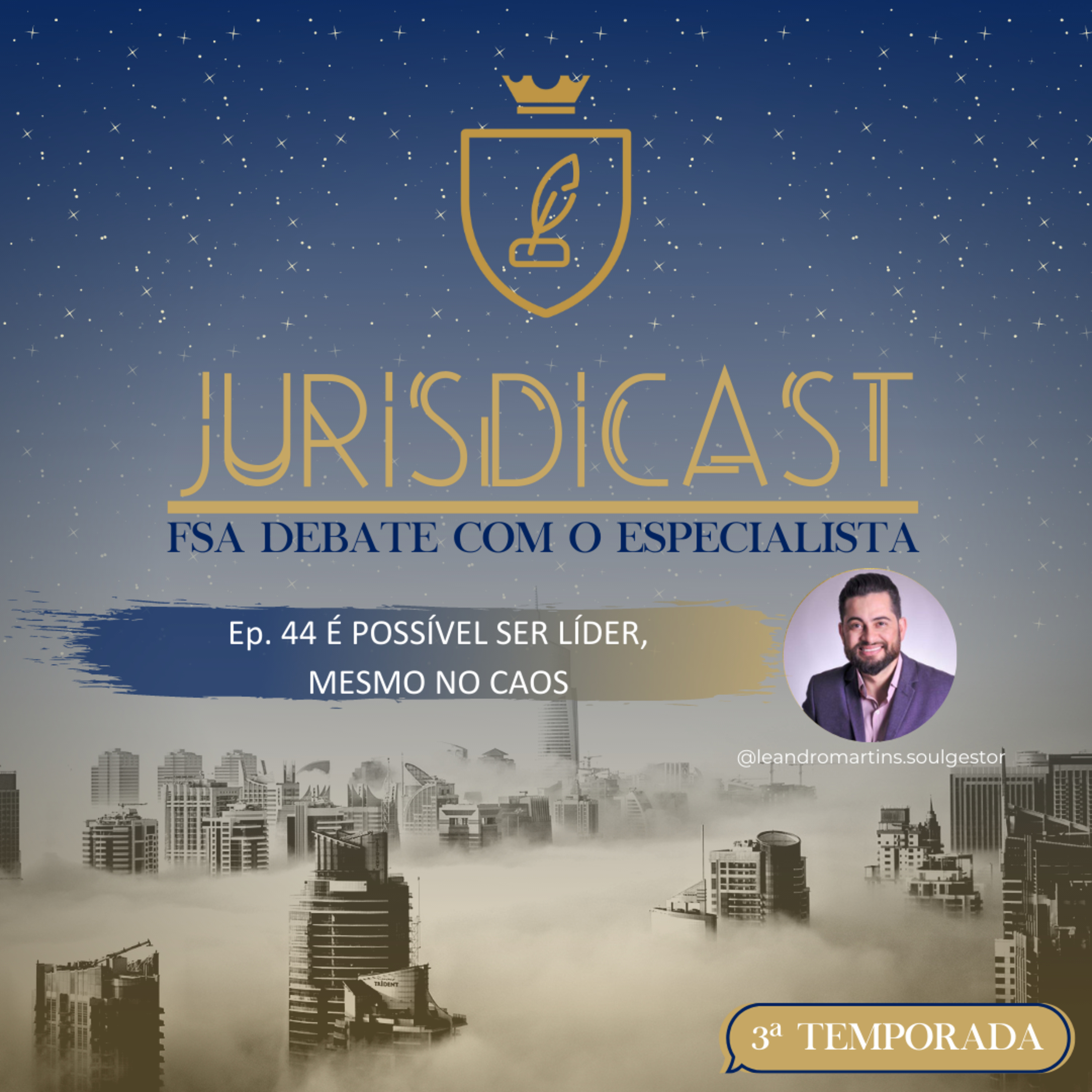 JURISDICAST