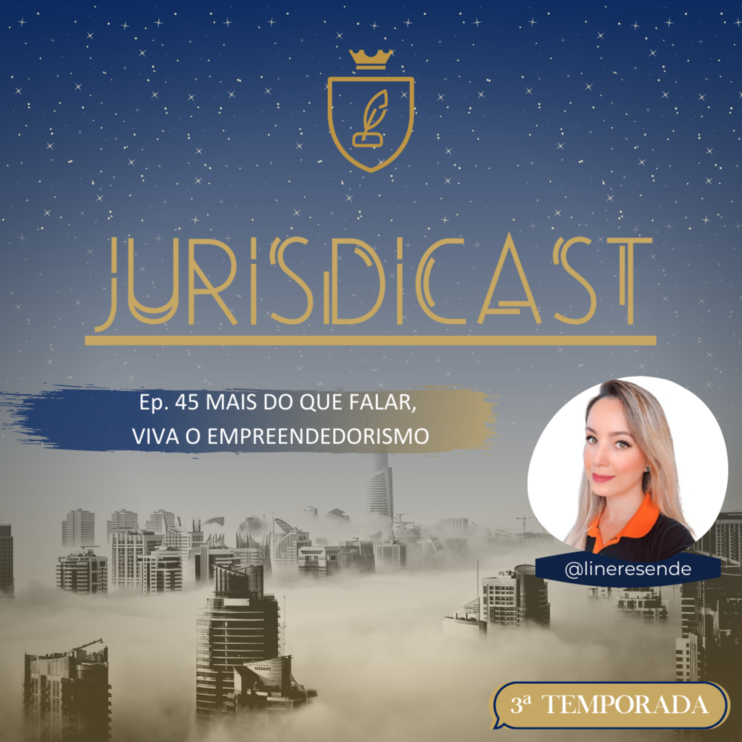 JURISDICAST