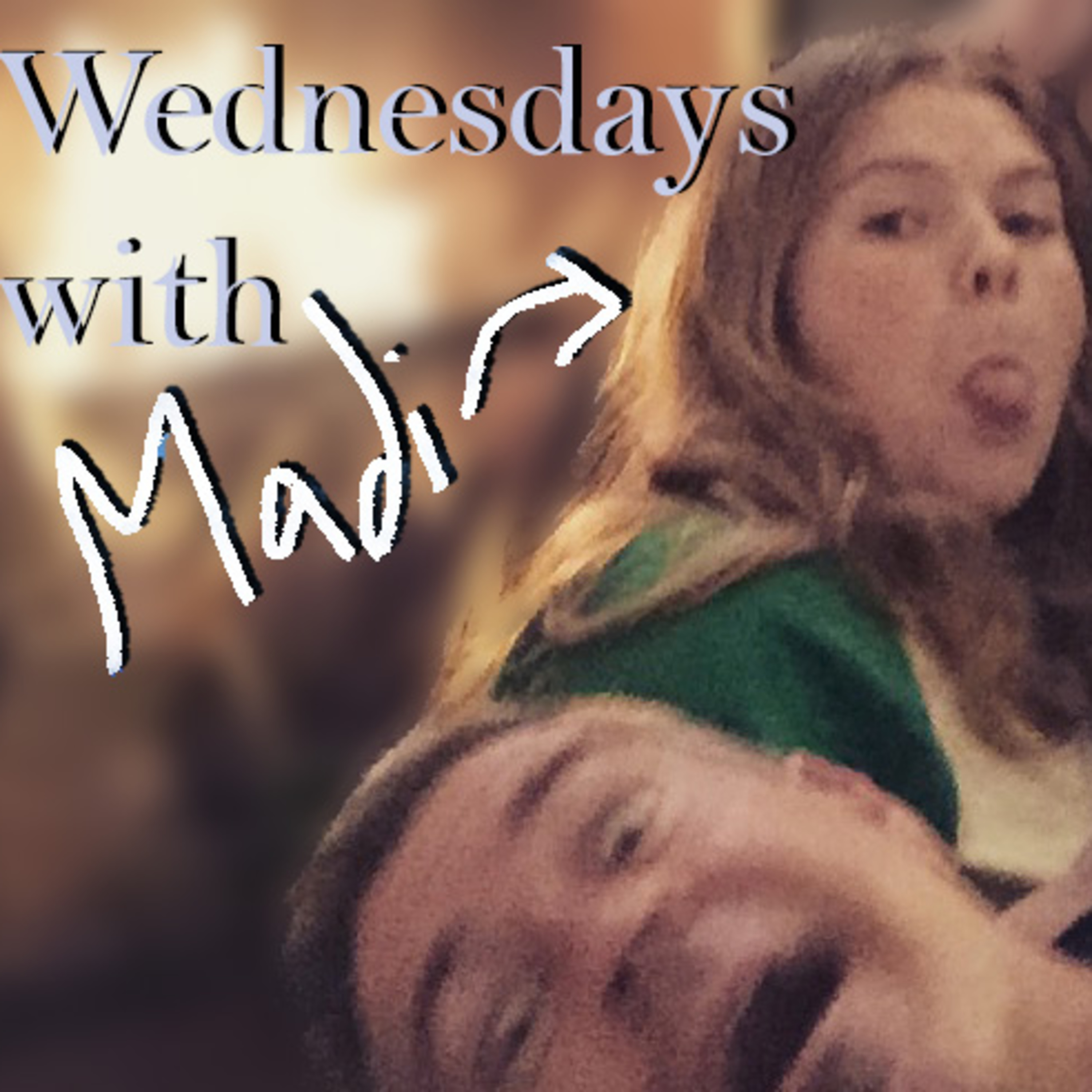 Wednesdays with Madi: becoming indispensable... episode artwork