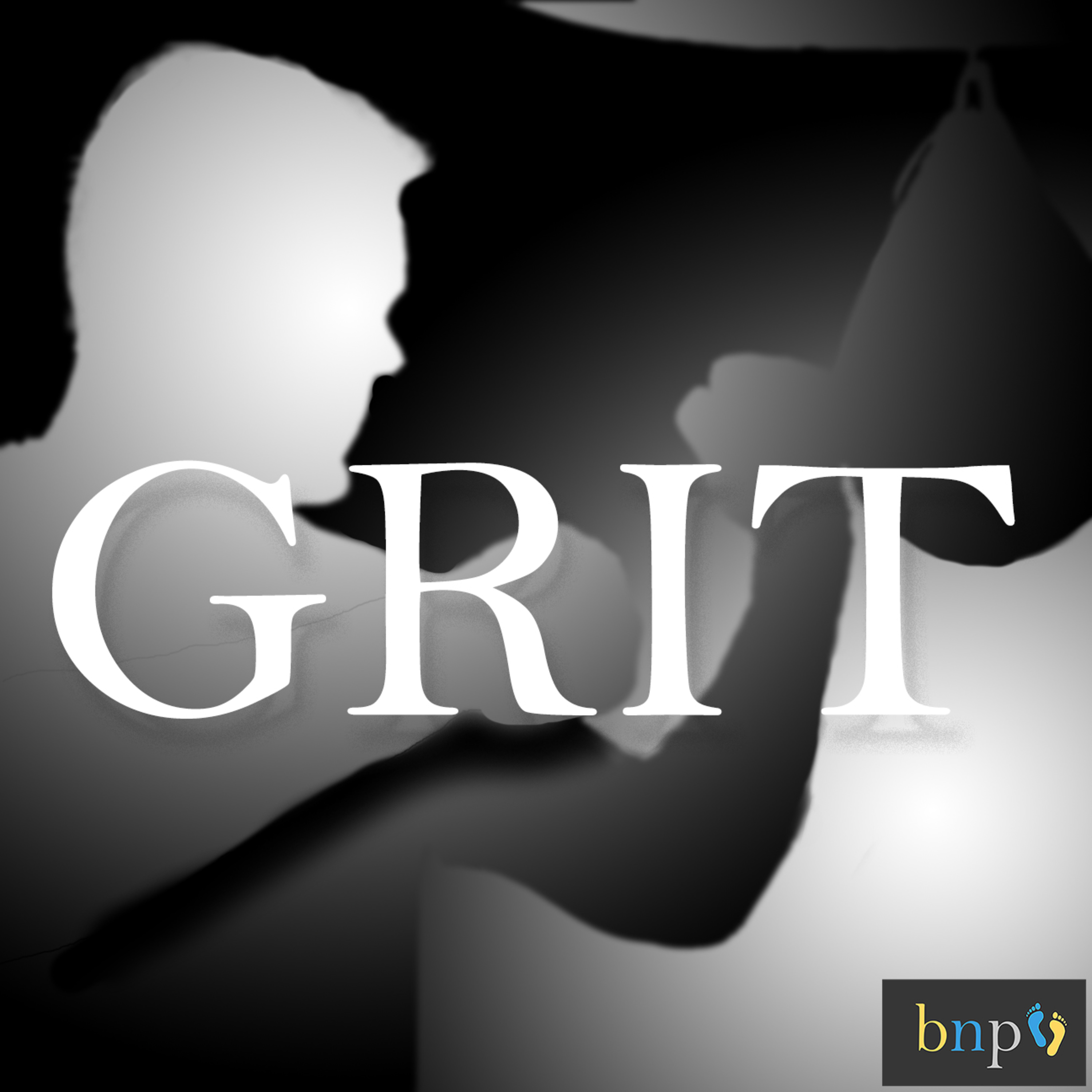 BNP #44: Grit episode artwork