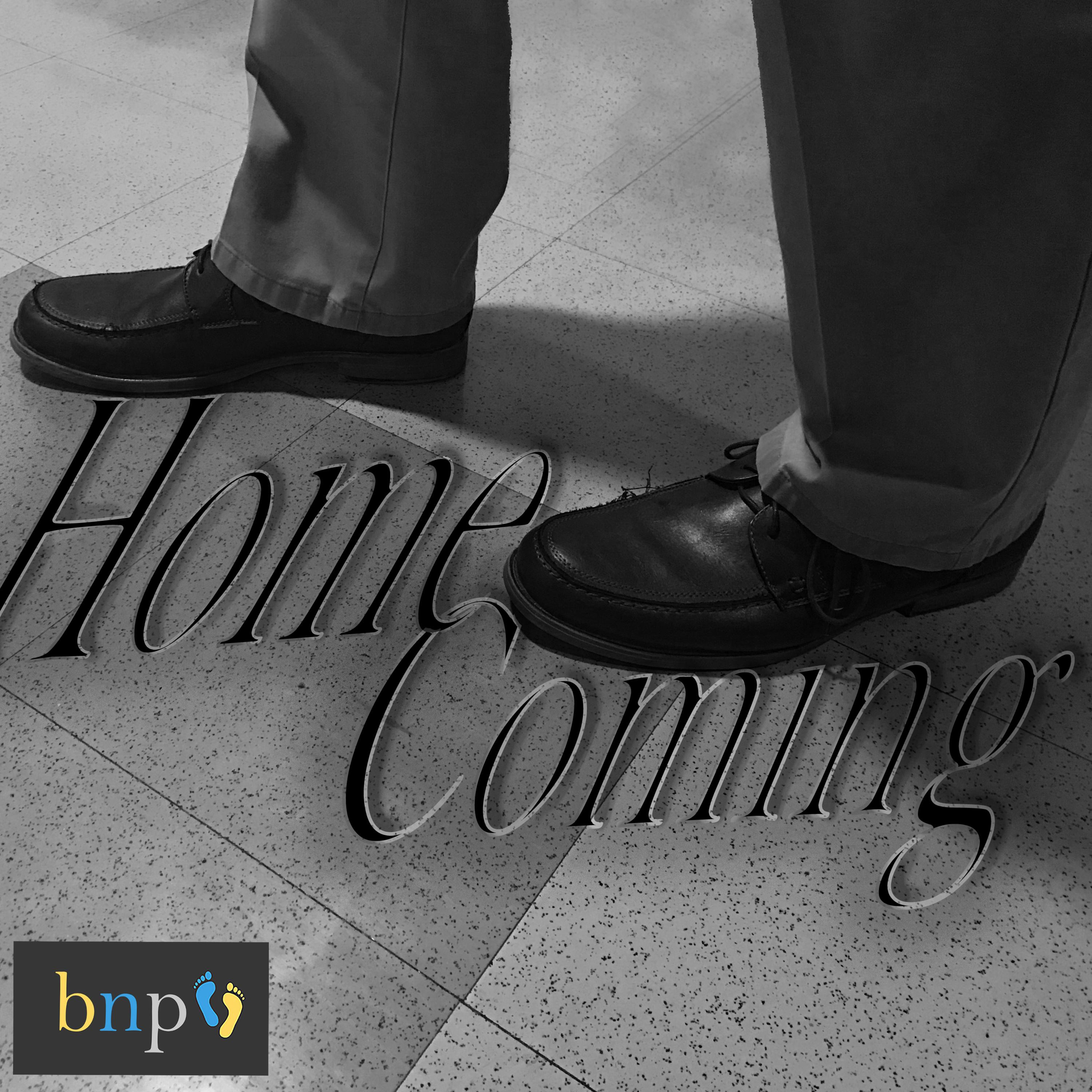 BNP #47: Homecoming episode artwork