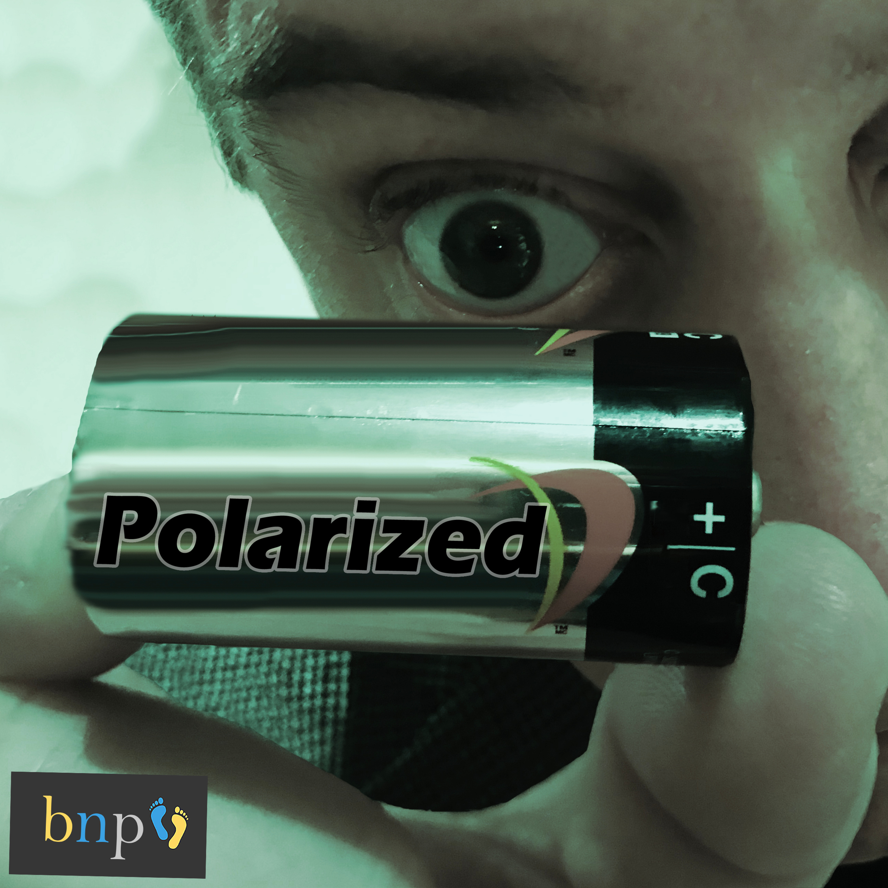 BNP #50: Polarized episode artwork