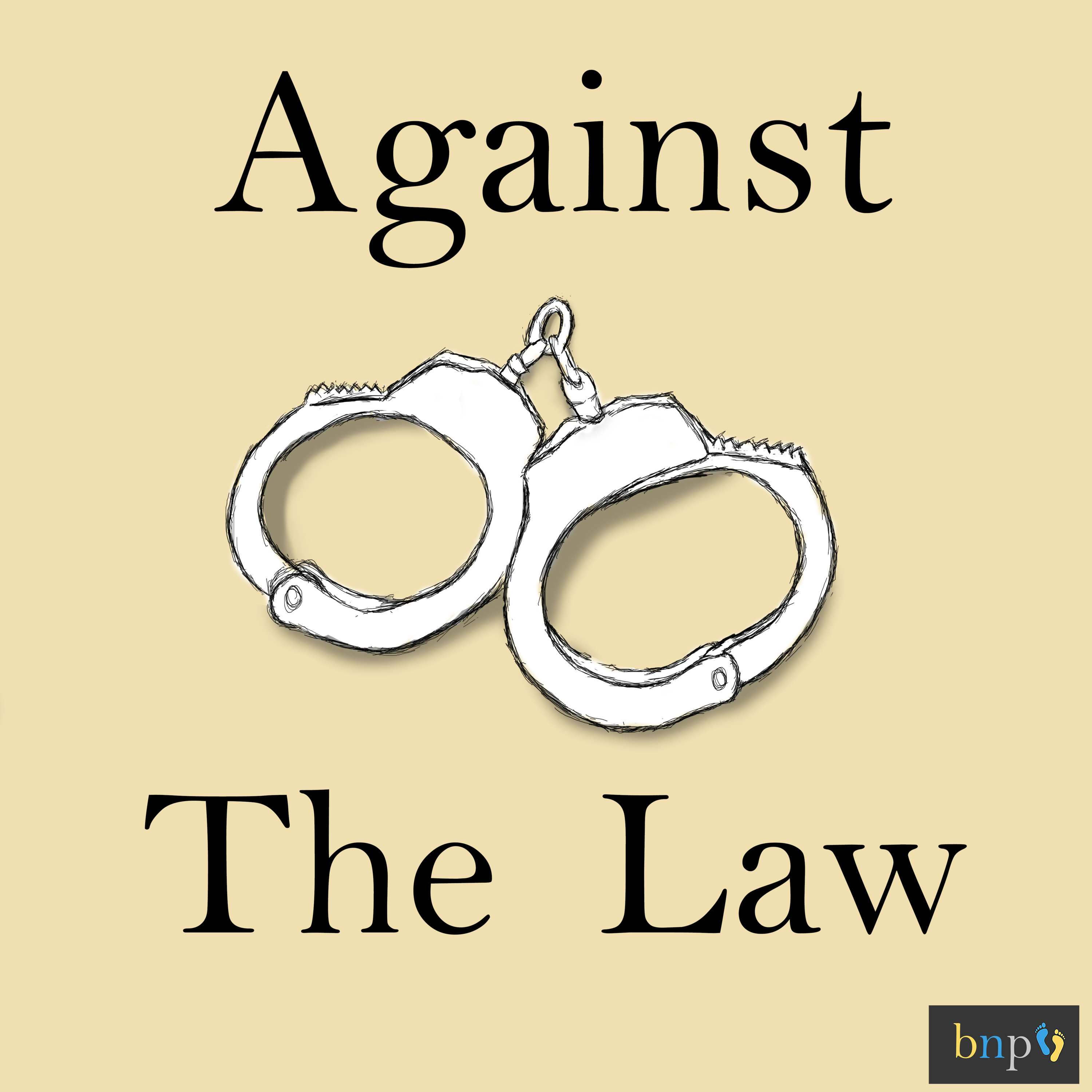 BNP #51: Against the Law episode artwork