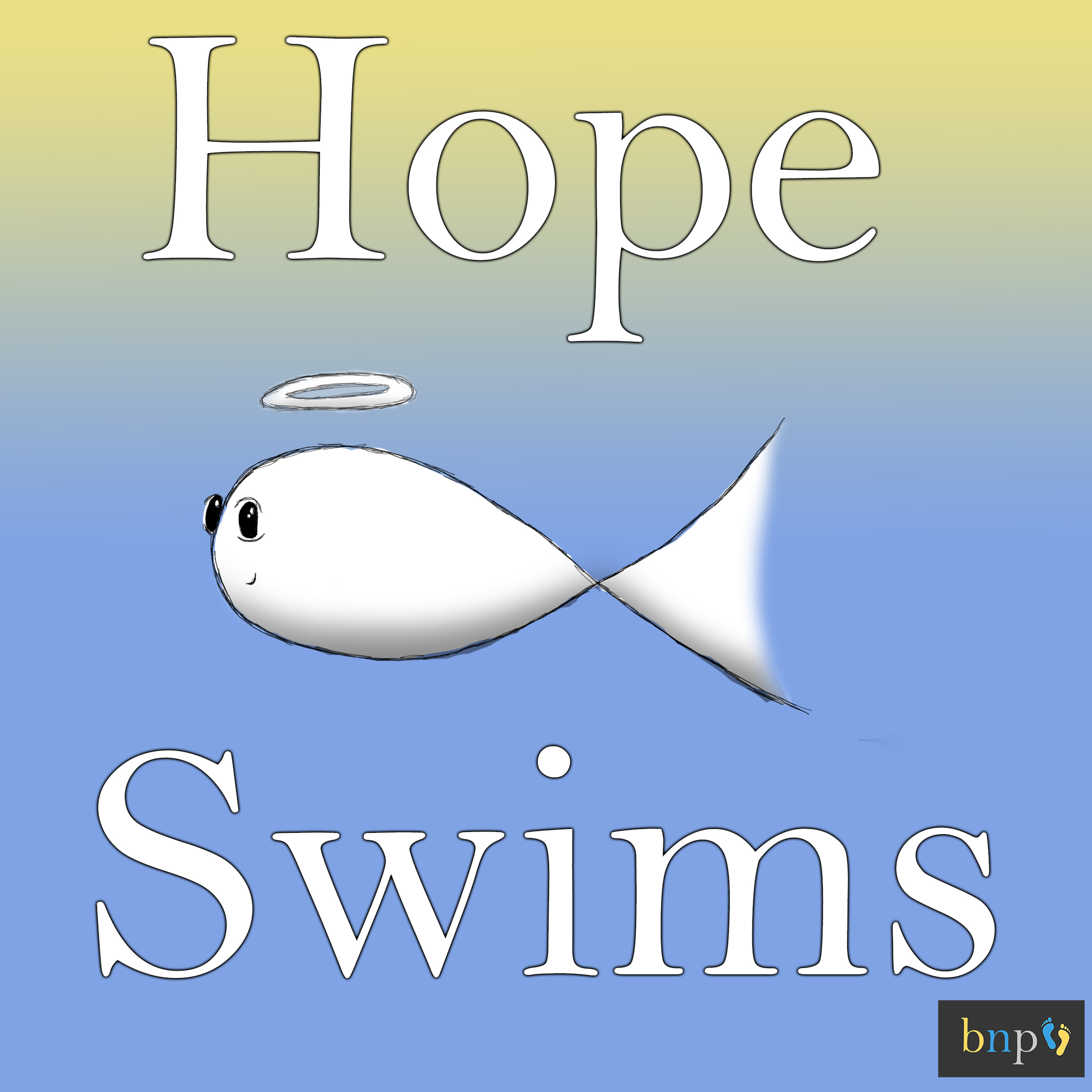 BNP #64: Hope Swims episode artwork
