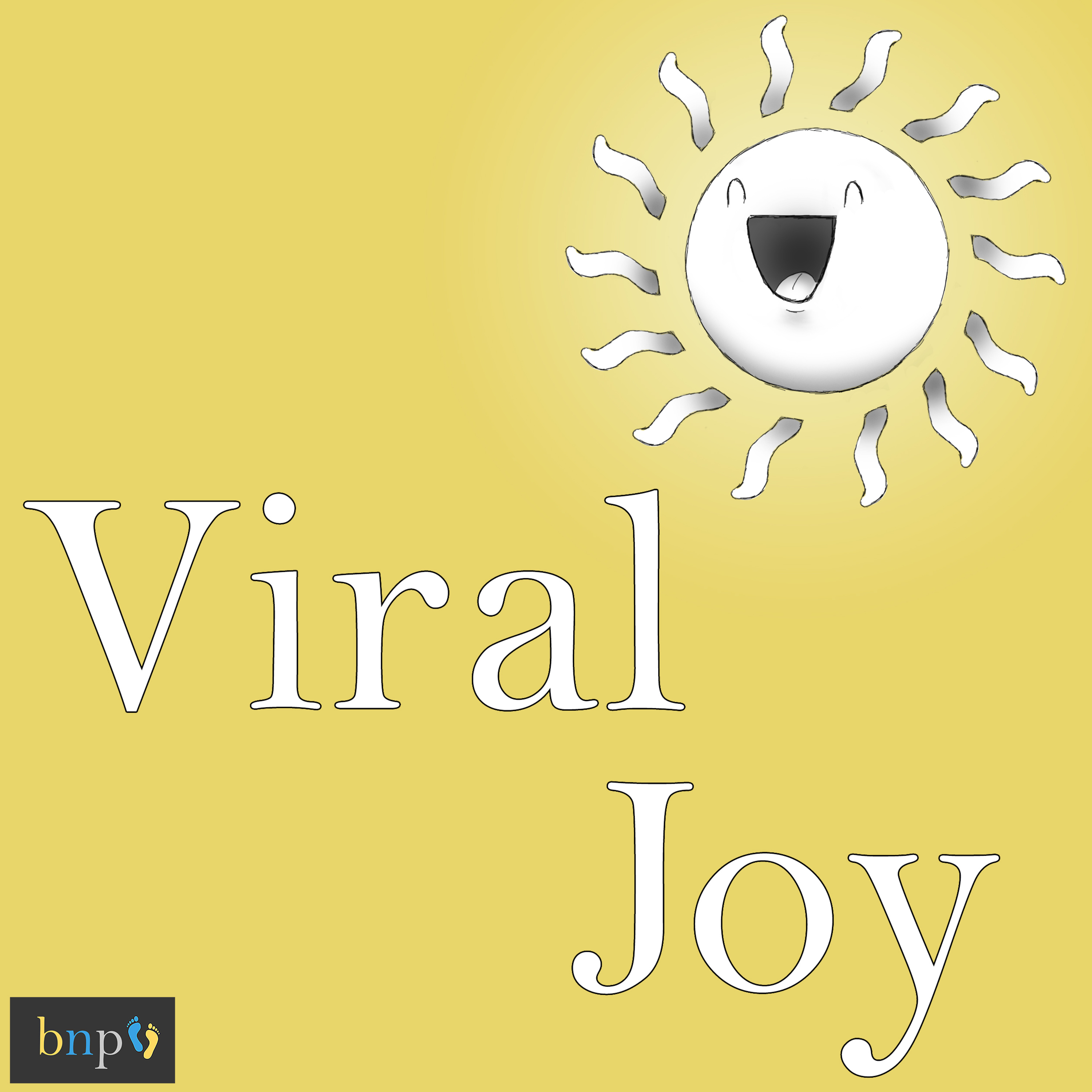 BNP #61: Viral Joy episode artwork