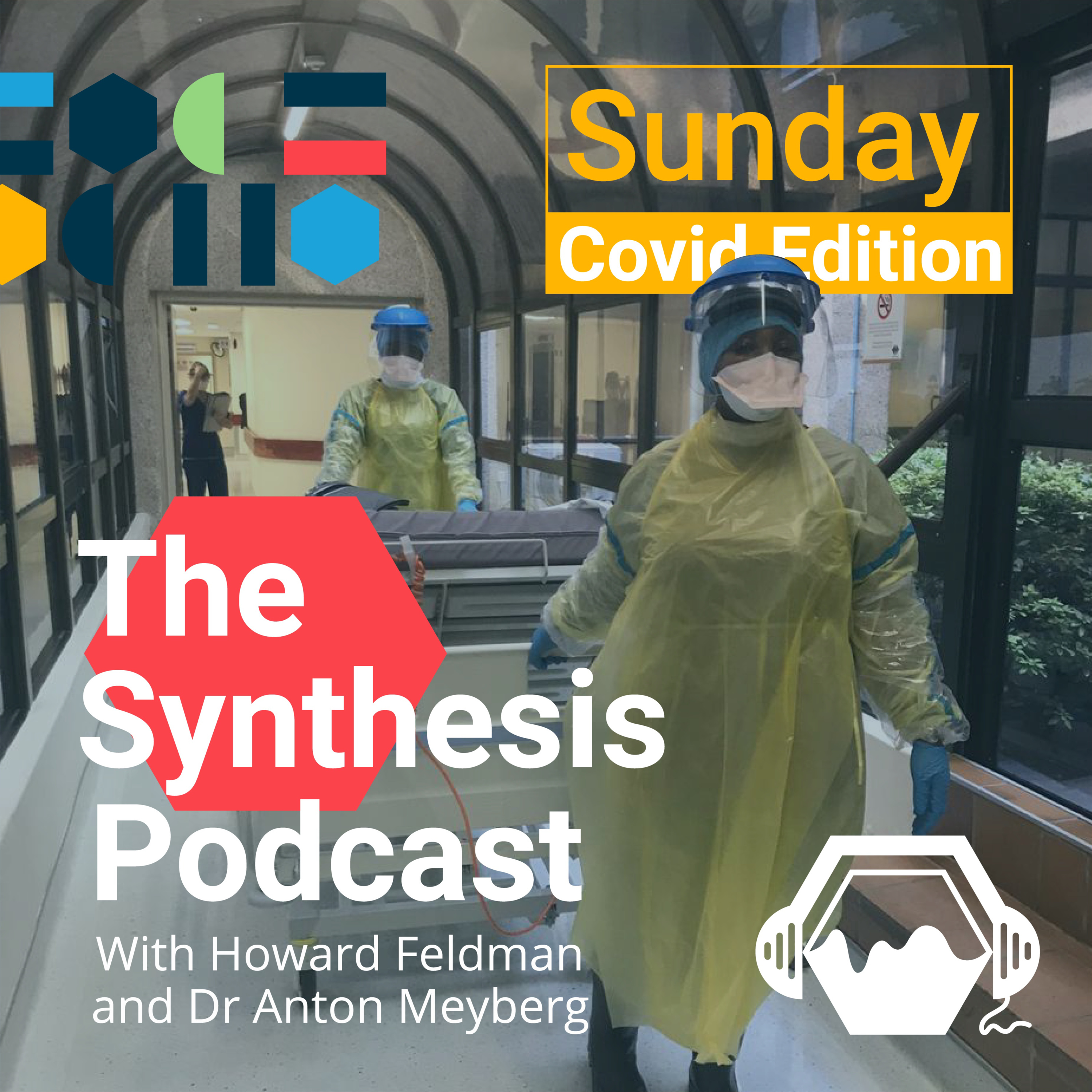 The Synthesis Podcast