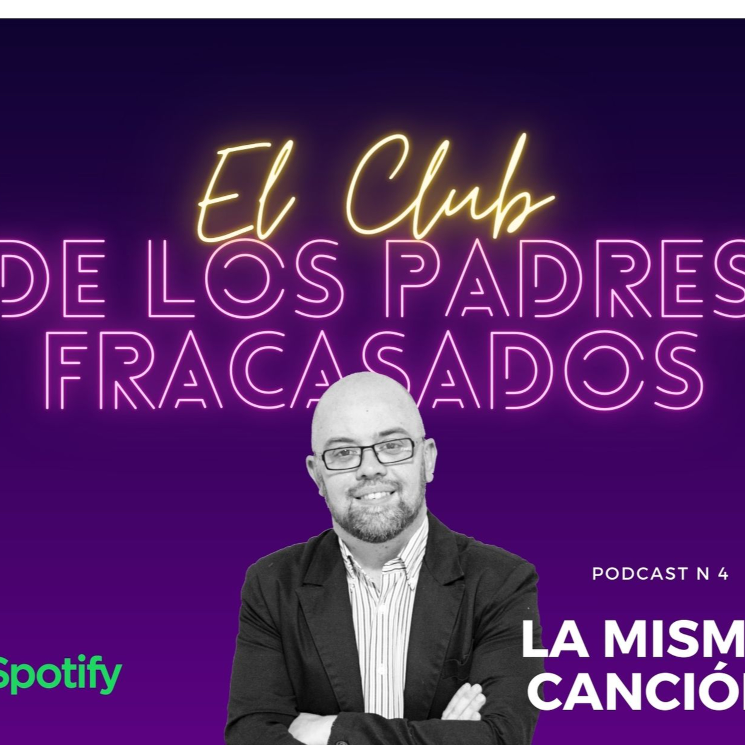 El Club de Los Padres Fracasados