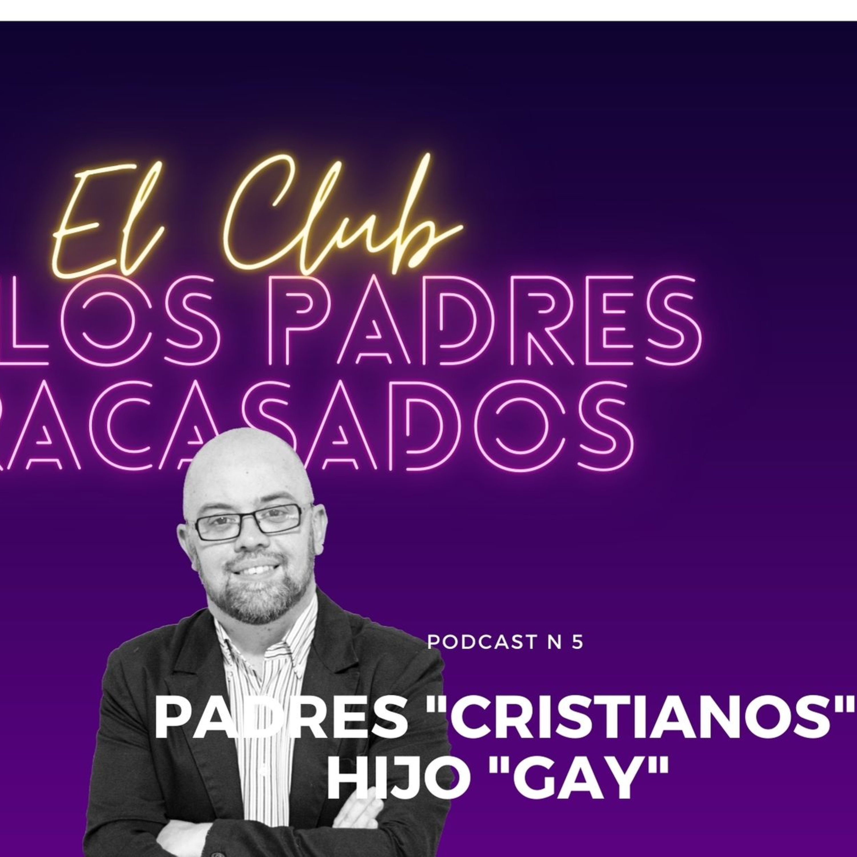 El Club de Los Padres Fracasados
