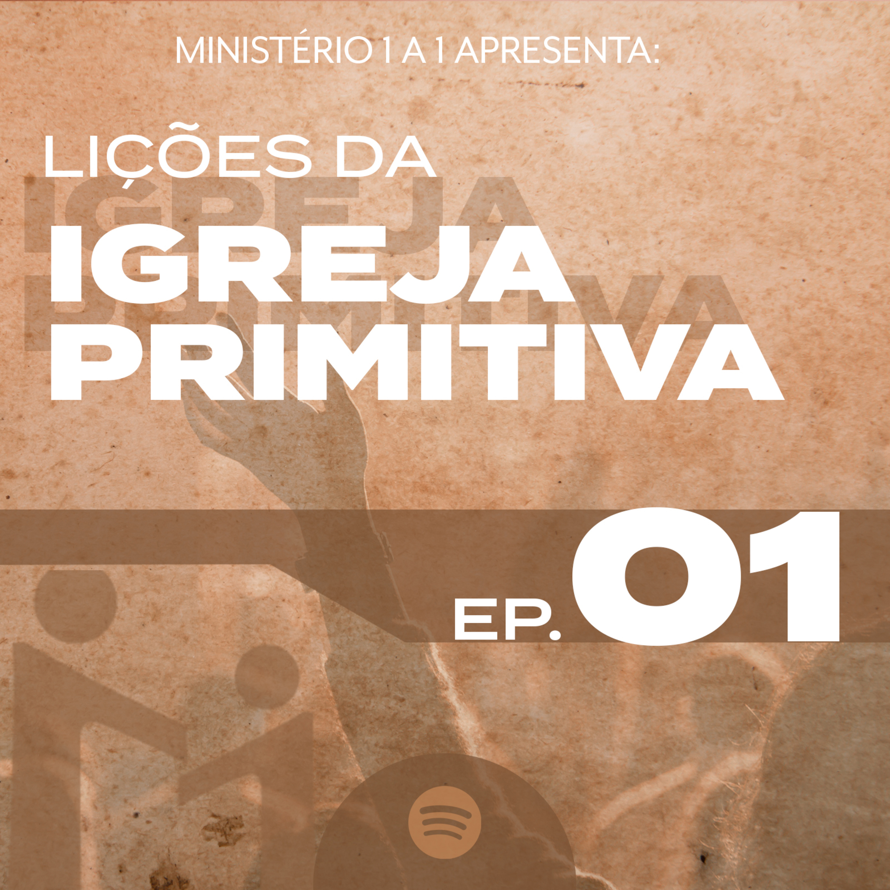 Ministério Um a Um