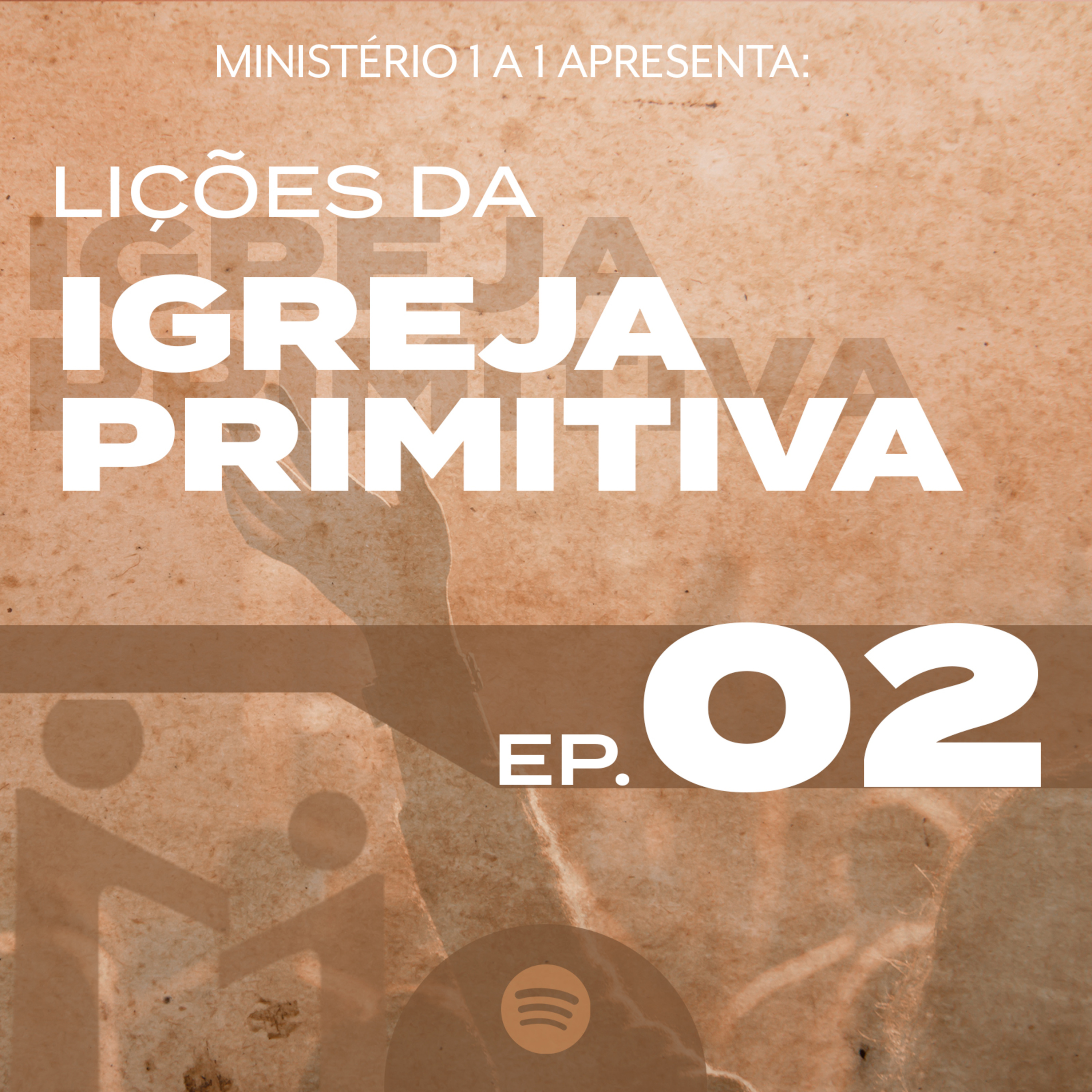 Ministério Um a Um