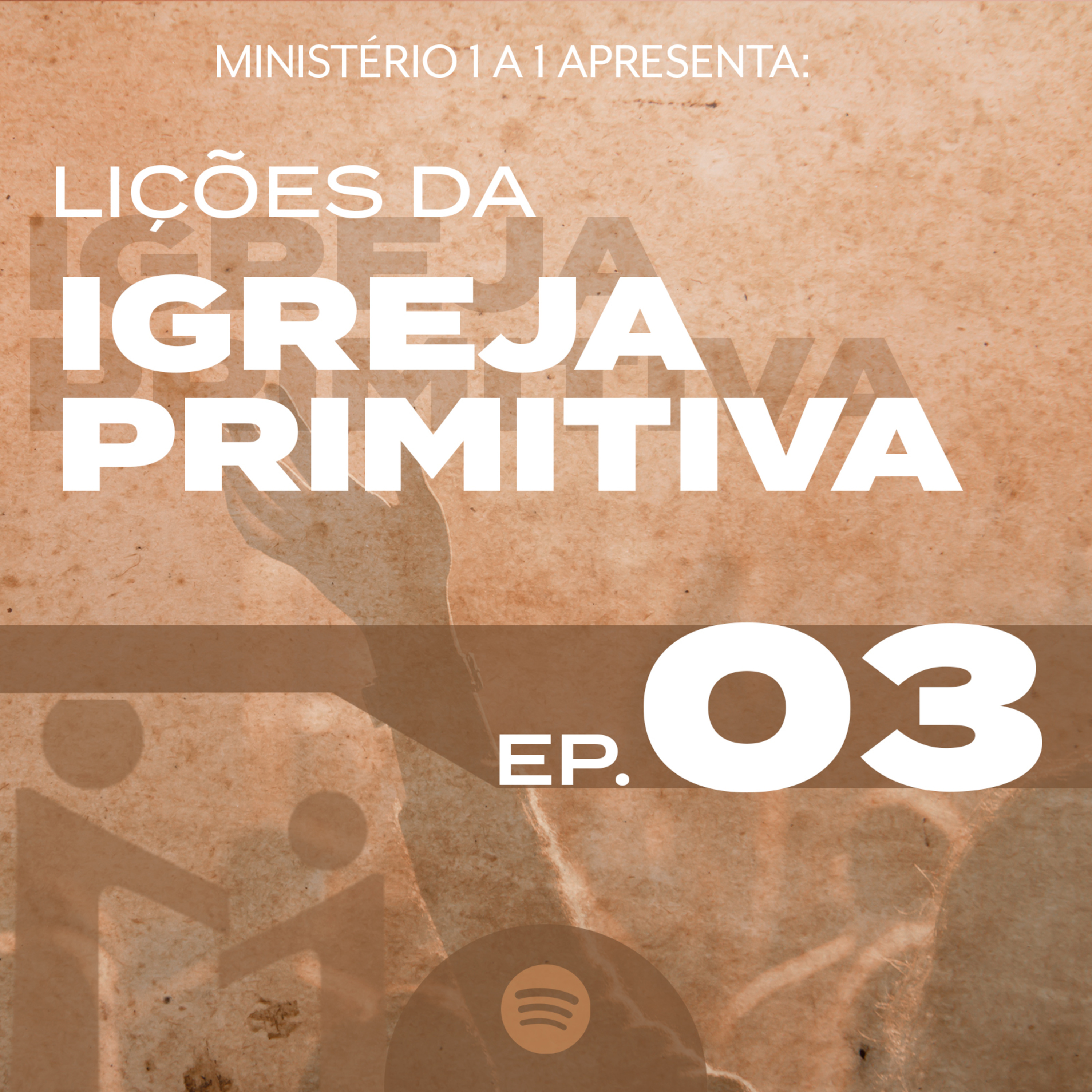 Ministério Um a Um