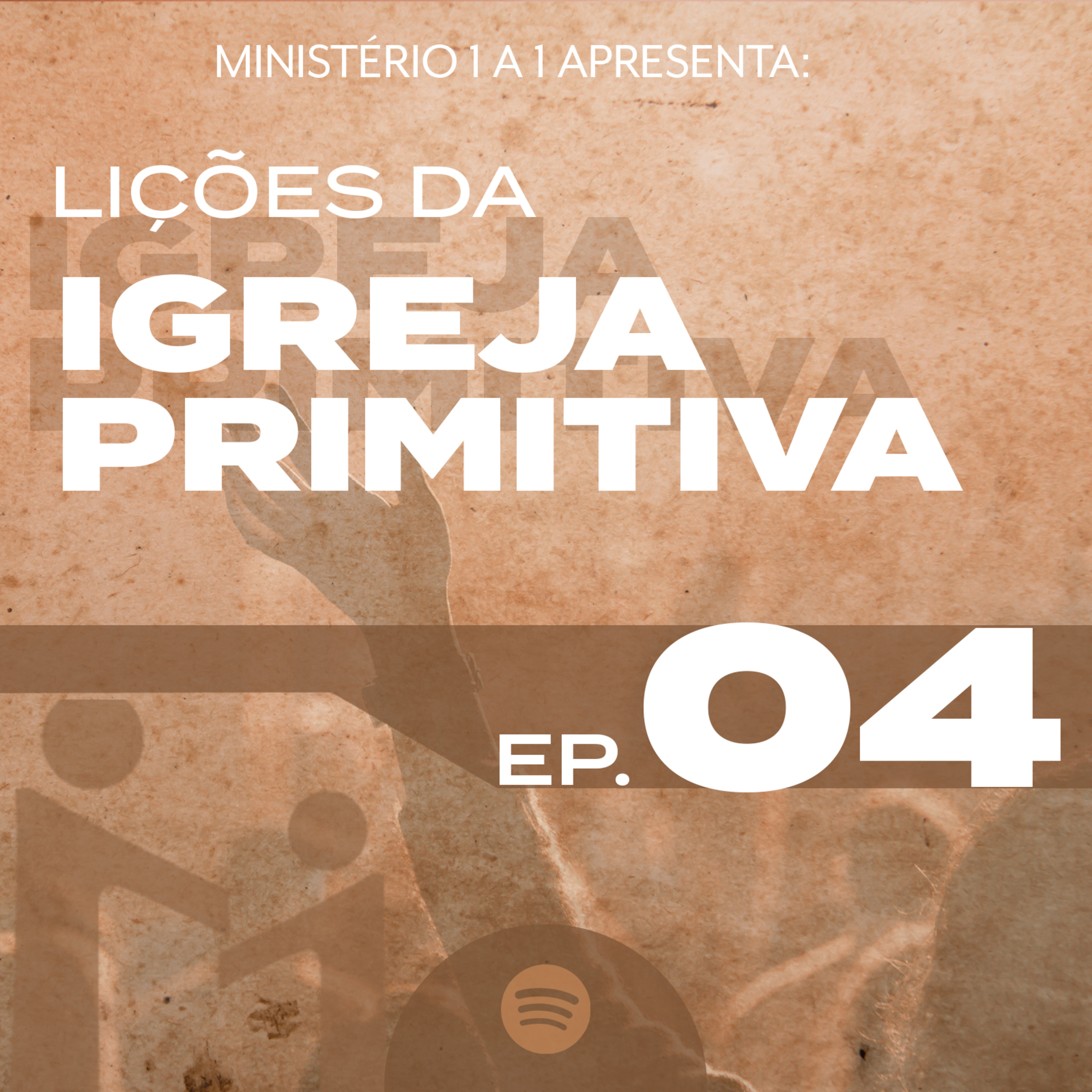 Ministério Um a Um
