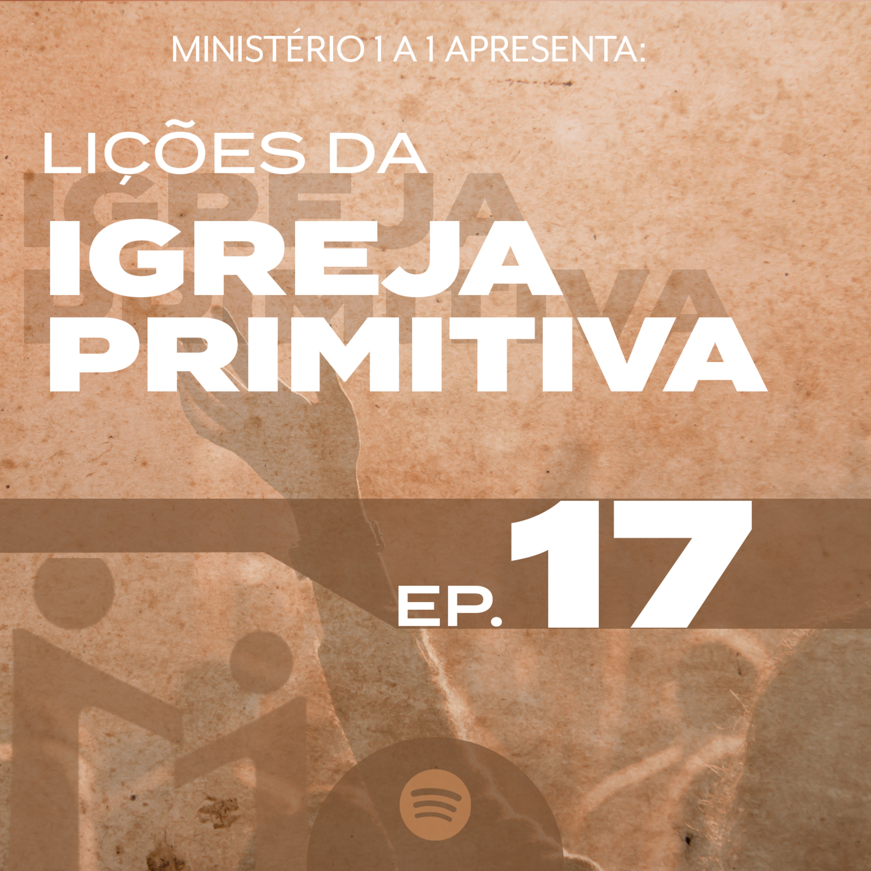 Ministério Um a Um