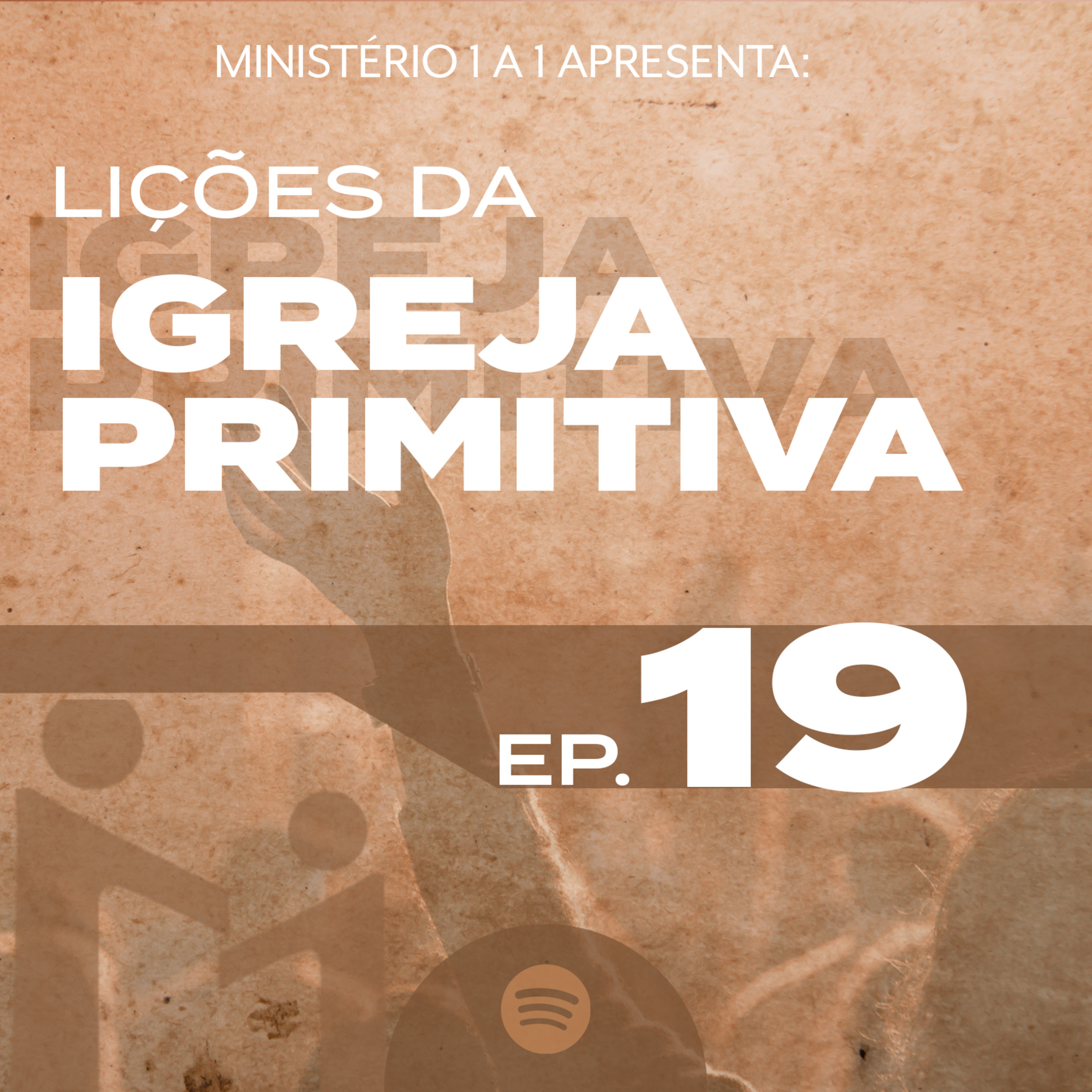 Ministério Um a Um