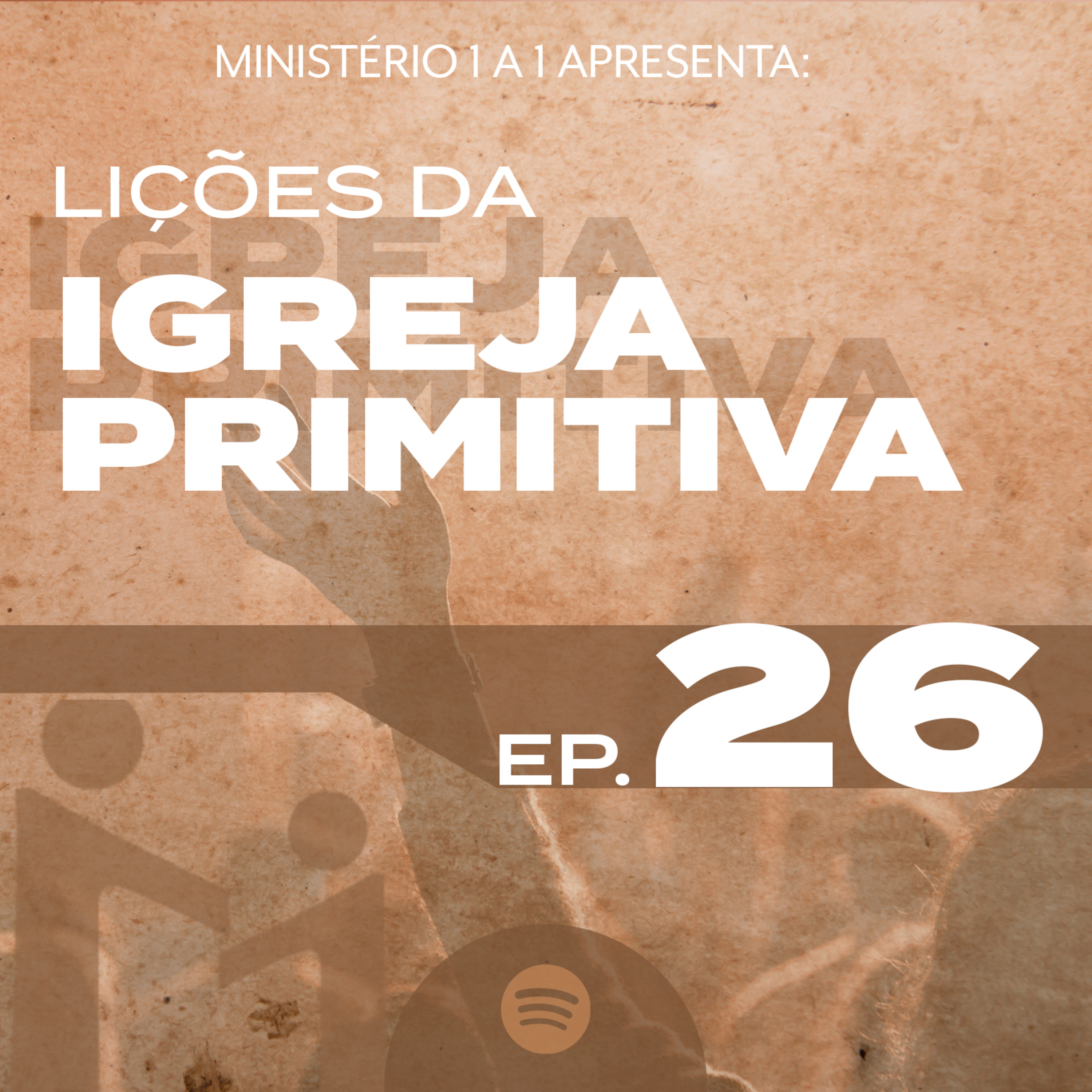 Ministério Um a Um