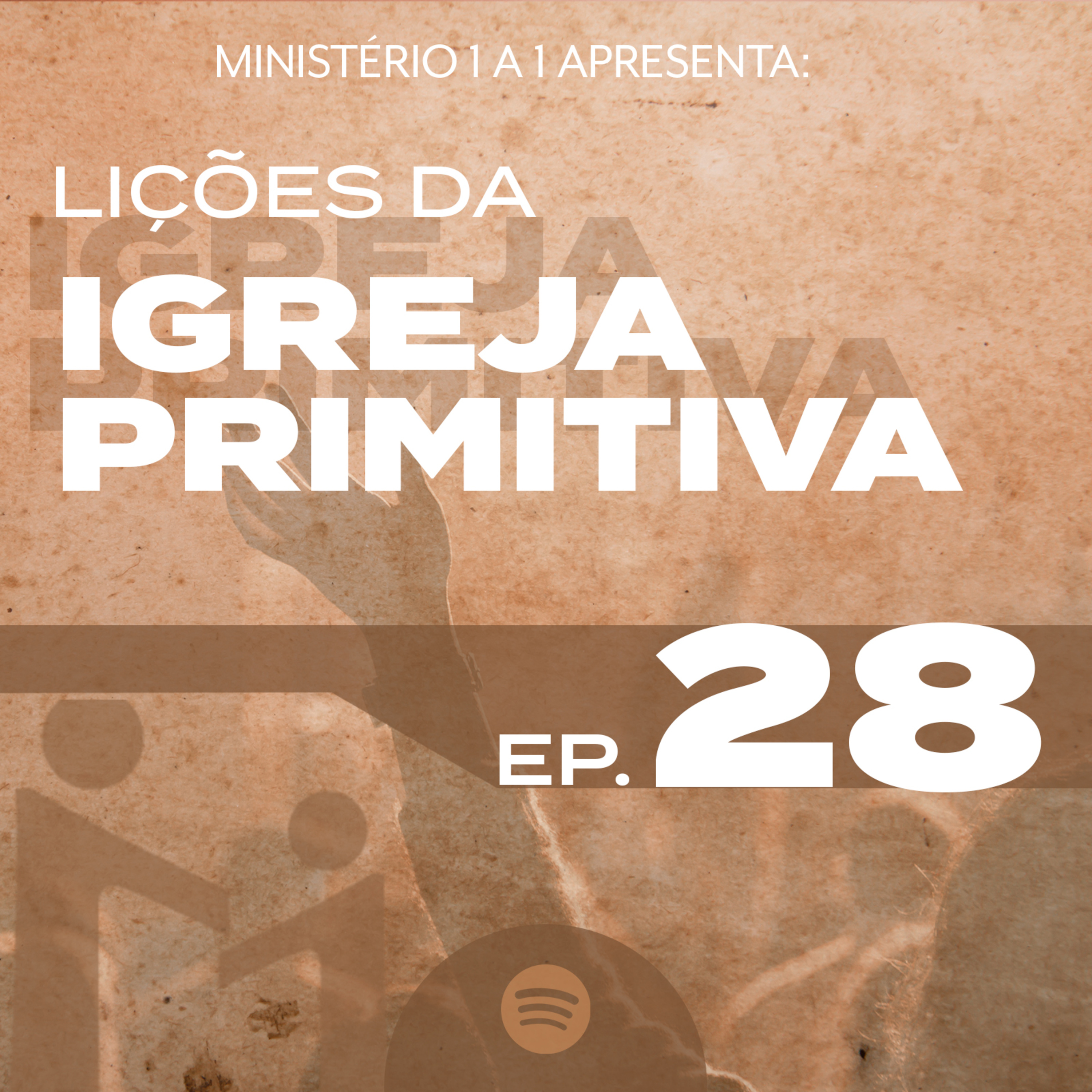 Ministério Um a Um