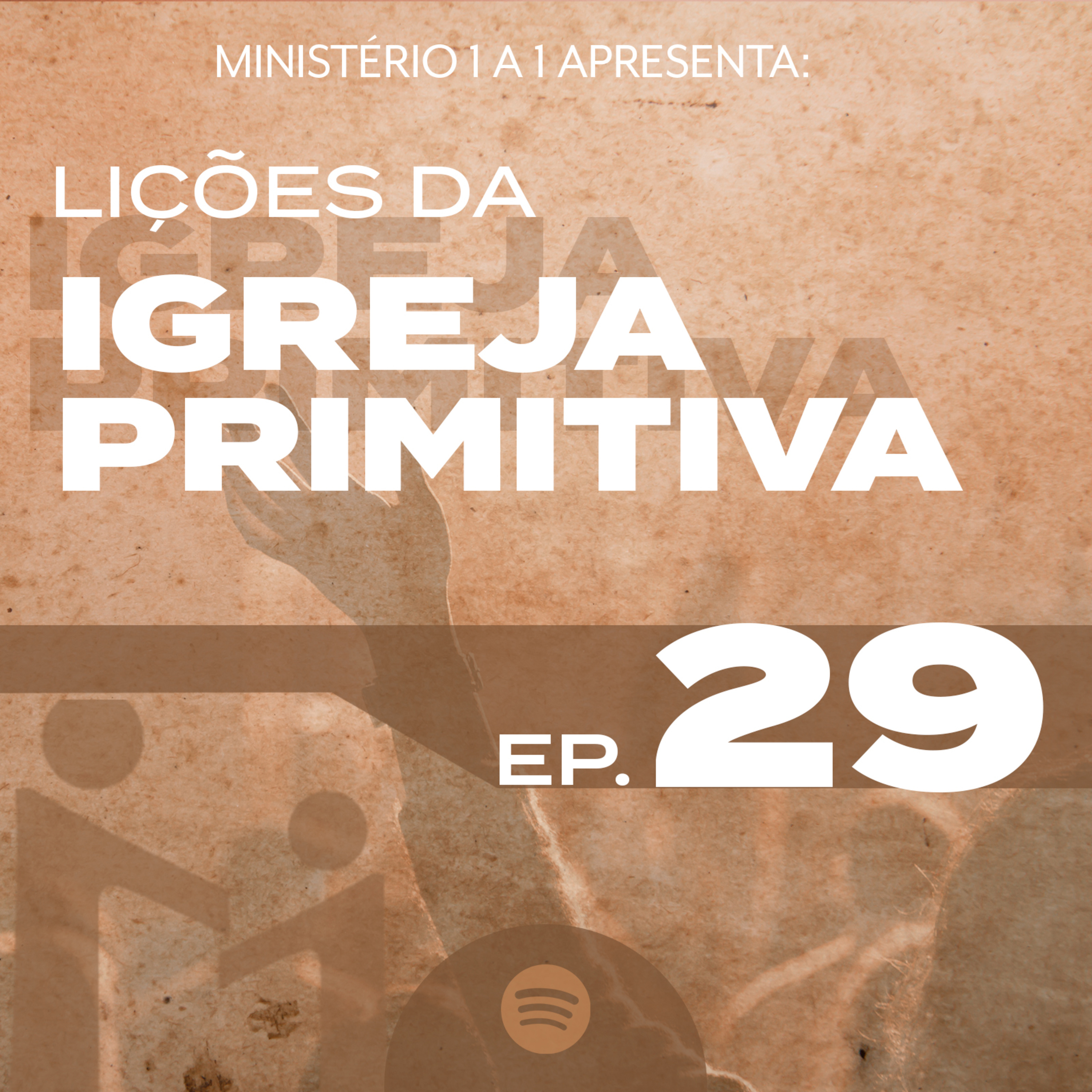 Ministério Um a Um