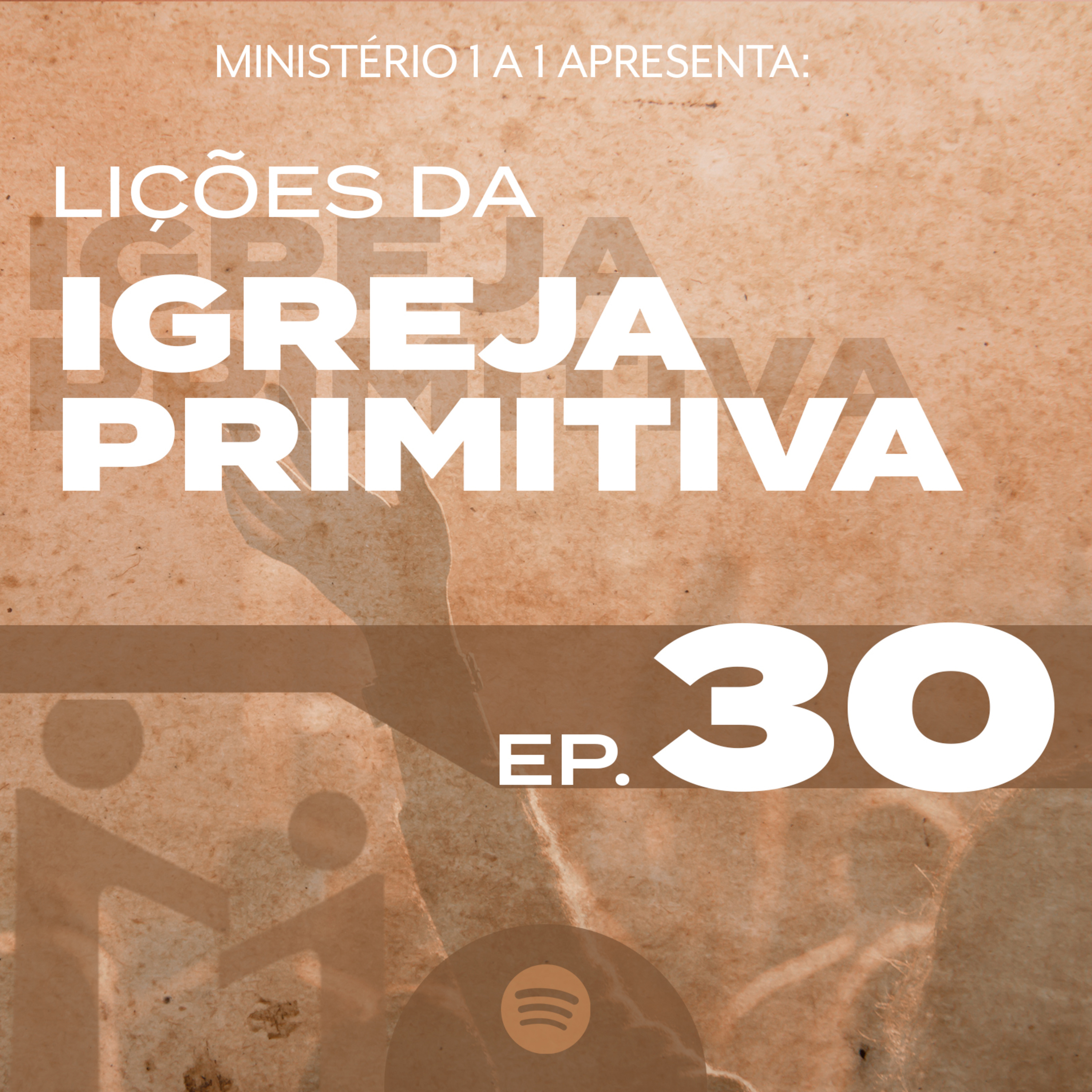 Ministério Um a Um