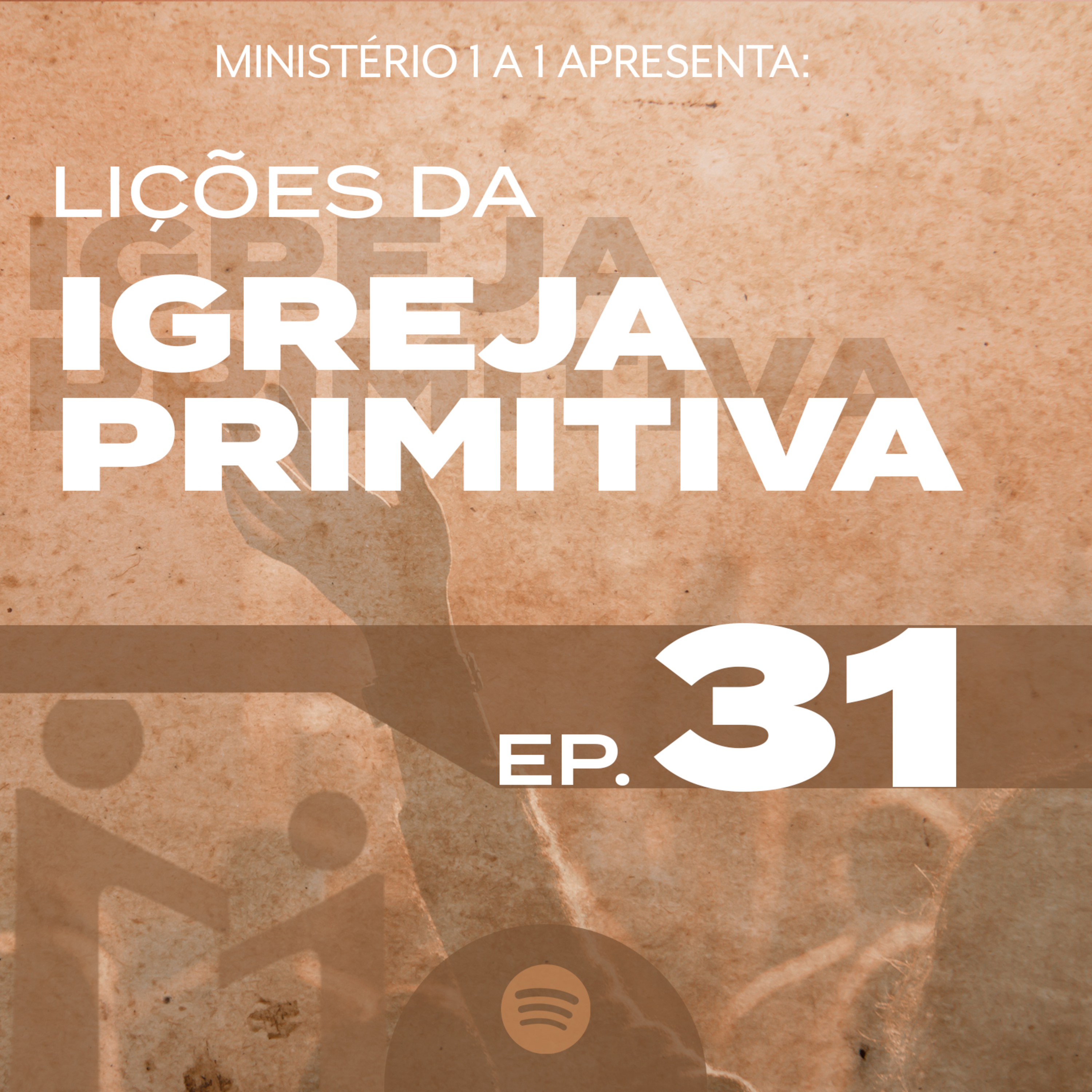 Ministério Um a Um