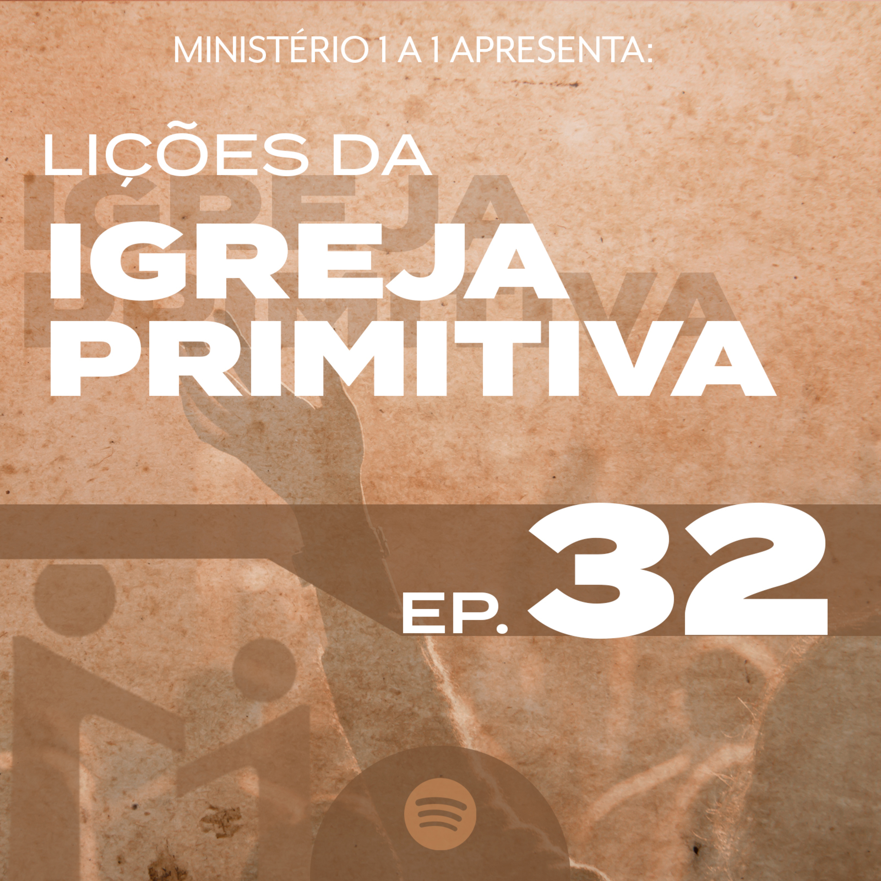 Ministério Um a Um