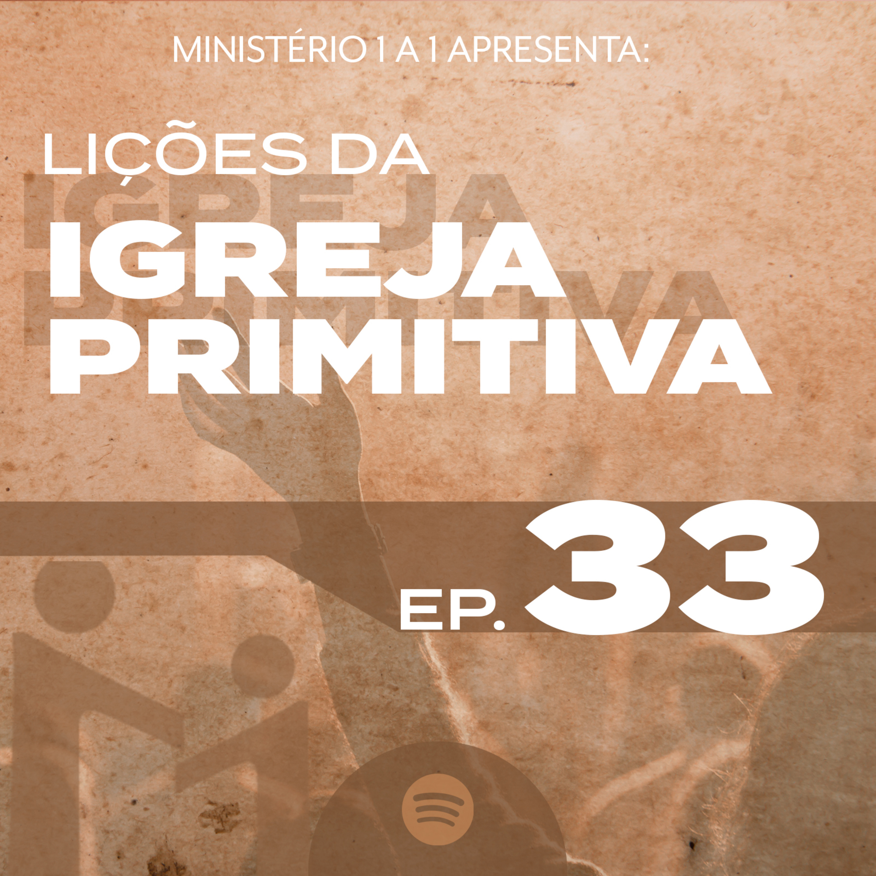 Ministério Um a Um